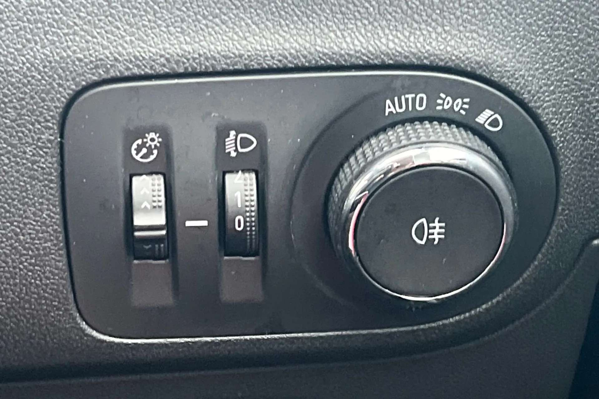 2022 VAUXHALL CROSSLAND 2022 VAUXHALL CROSSLAND