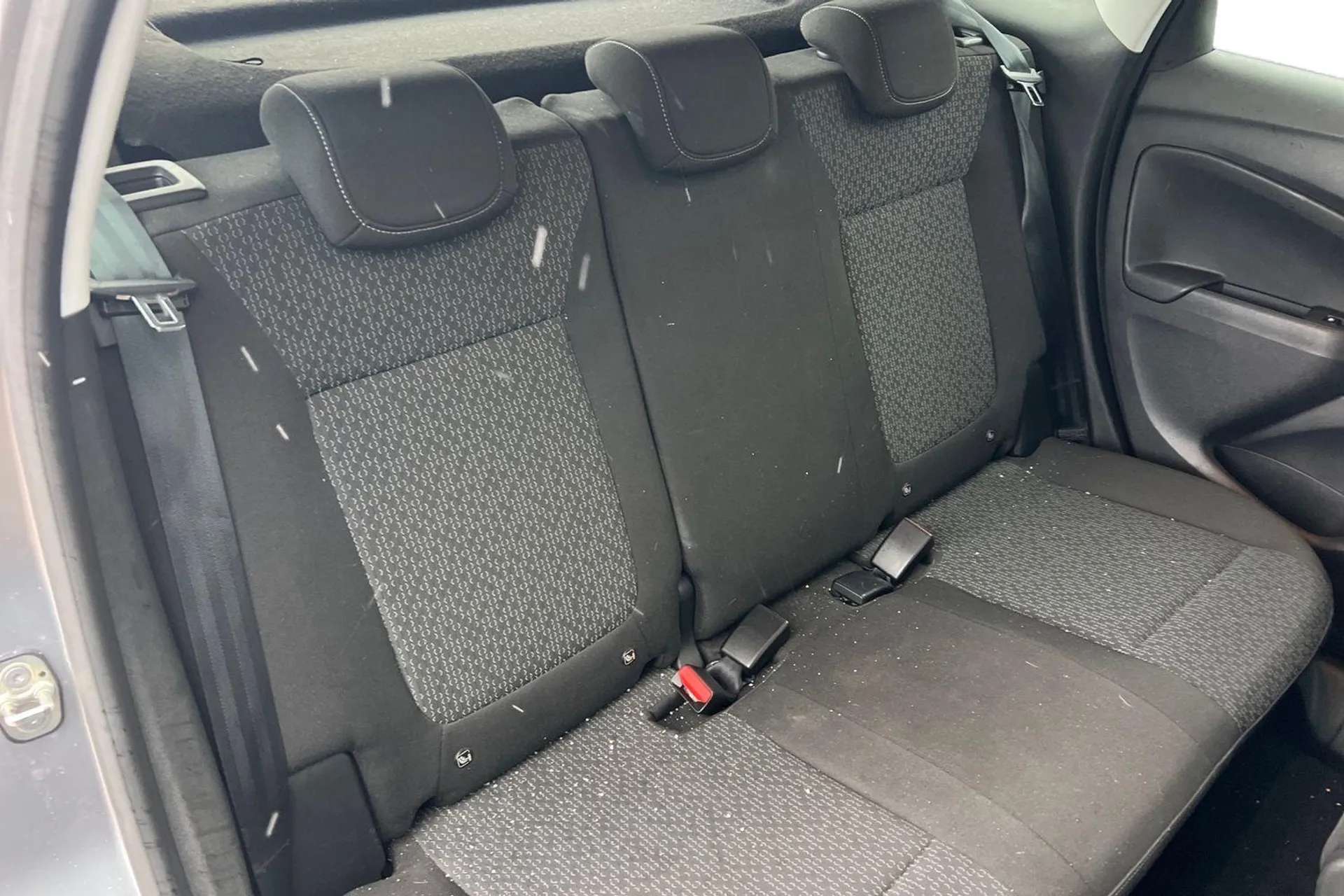 2022 VAUXHALL CROSSLAND 2022 VAUXHALL CROSSLAND