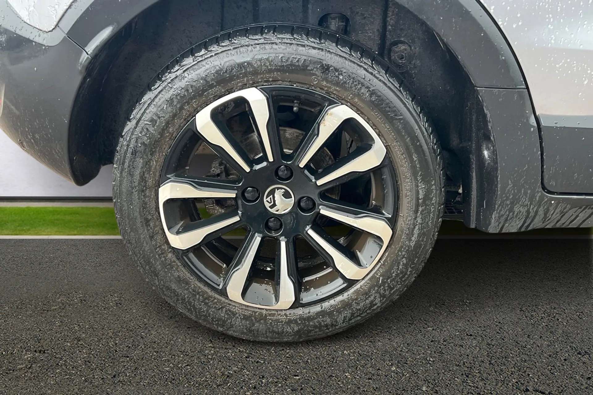 2022 VAUXHALL CROSSLAND 2022 VAUXHALL CROSSLAND