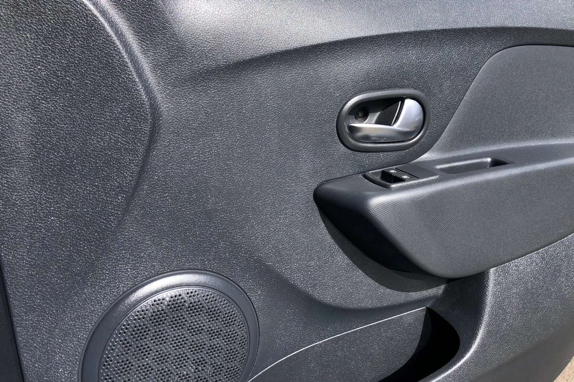 2018 DACIA SANDERO STEPWAY 2018 DACIA SANDERO STEPWAY