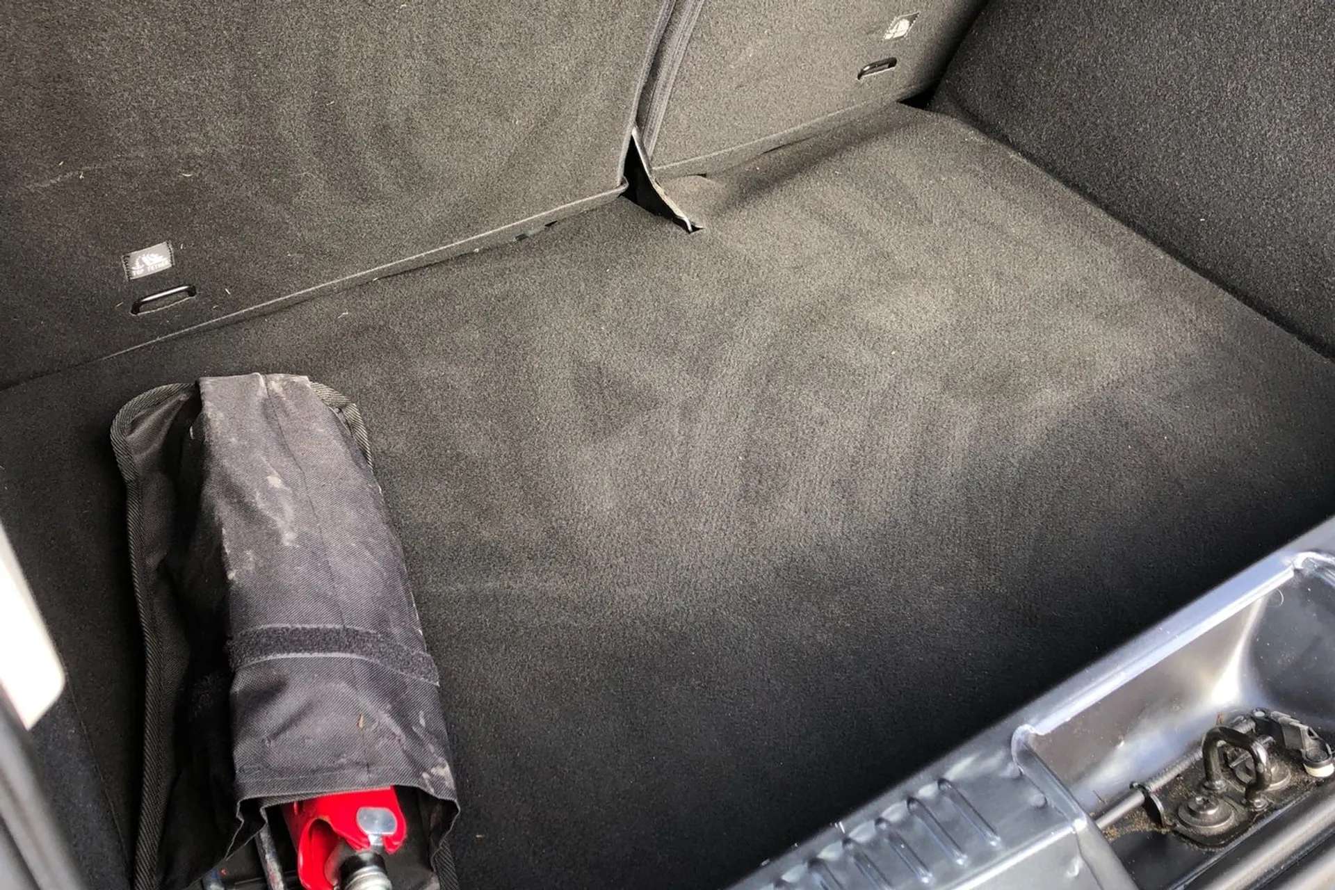 2018 DACIA SANDERO STEPWAY 2018 DACIA SANDERO STEPWAY