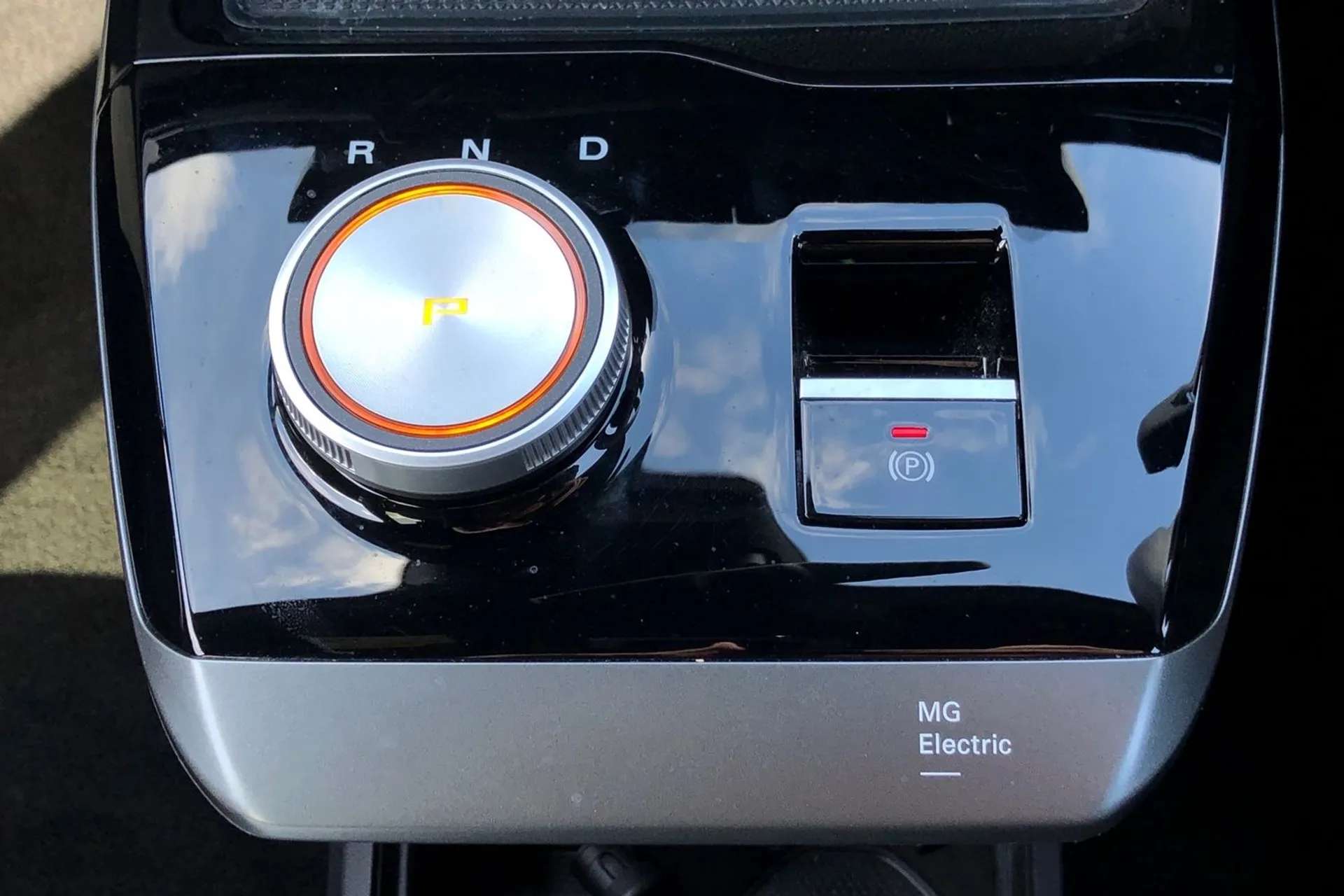 2024 MG MOTOR UK MG4 2024 MG MOTOR UK MG4