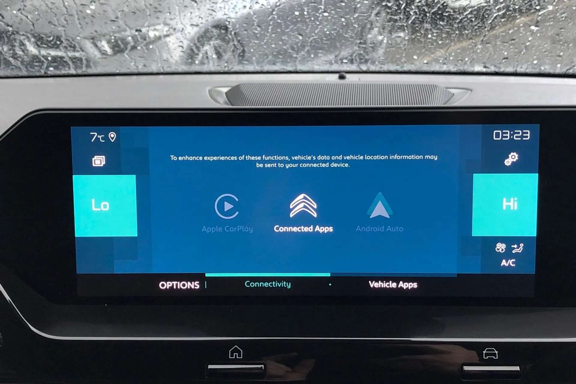 2022 CITROEN C4 2022 CITROEN C4