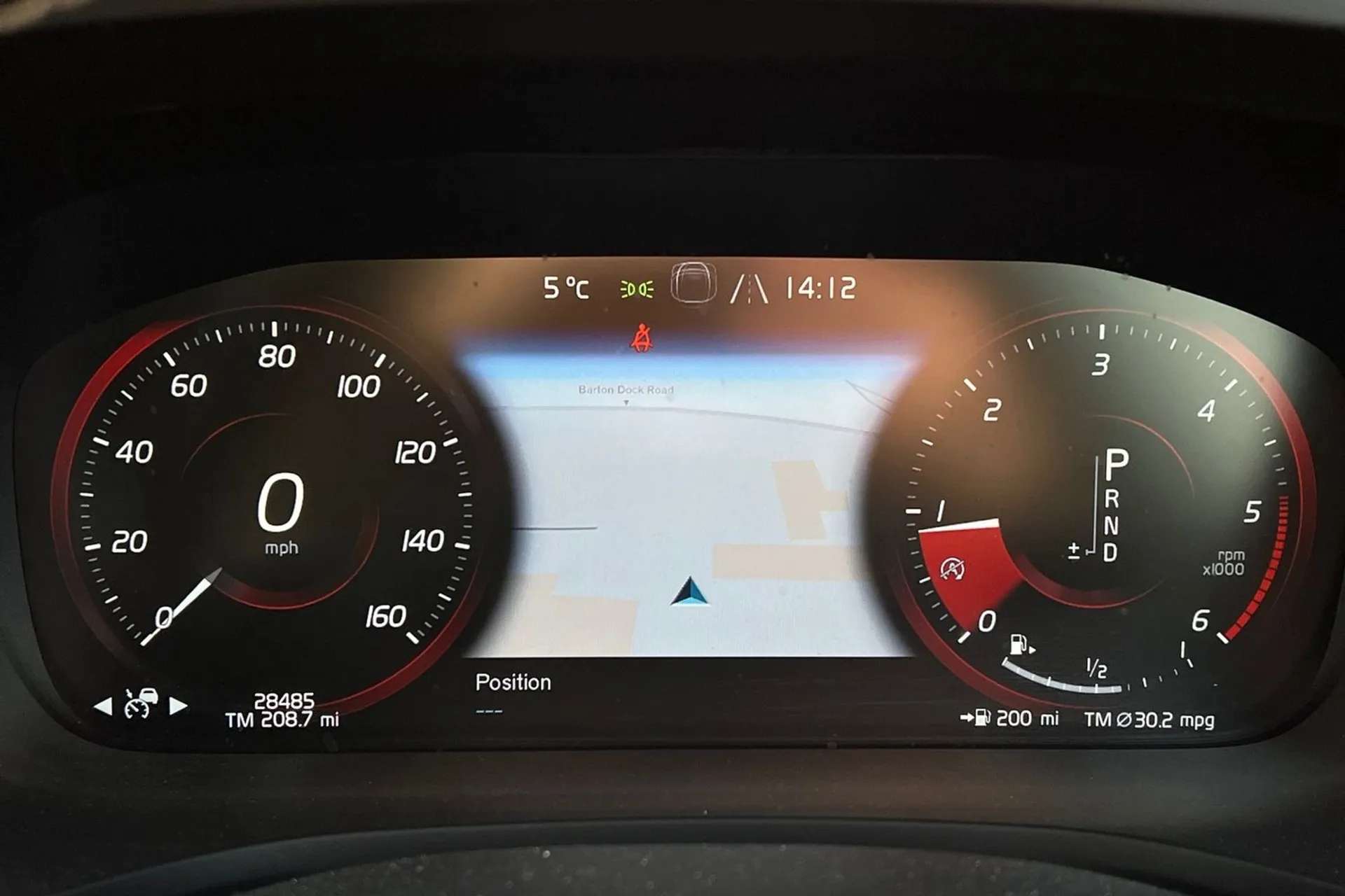 2020 VOLVO V60 2020 VOLVO V60