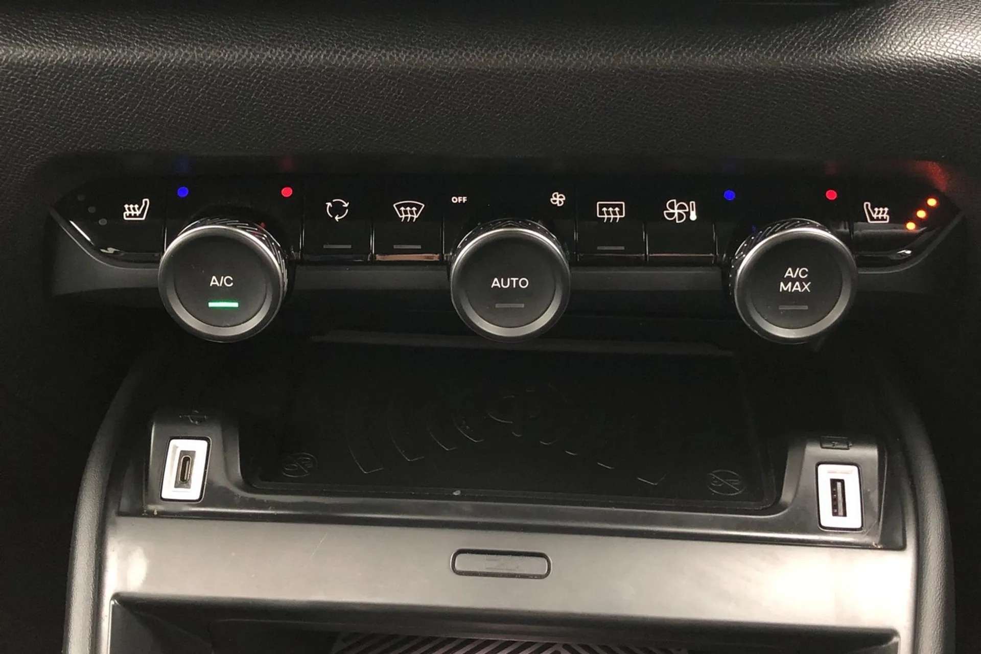 2022 CITROEN C4 2022 CITROEN C4