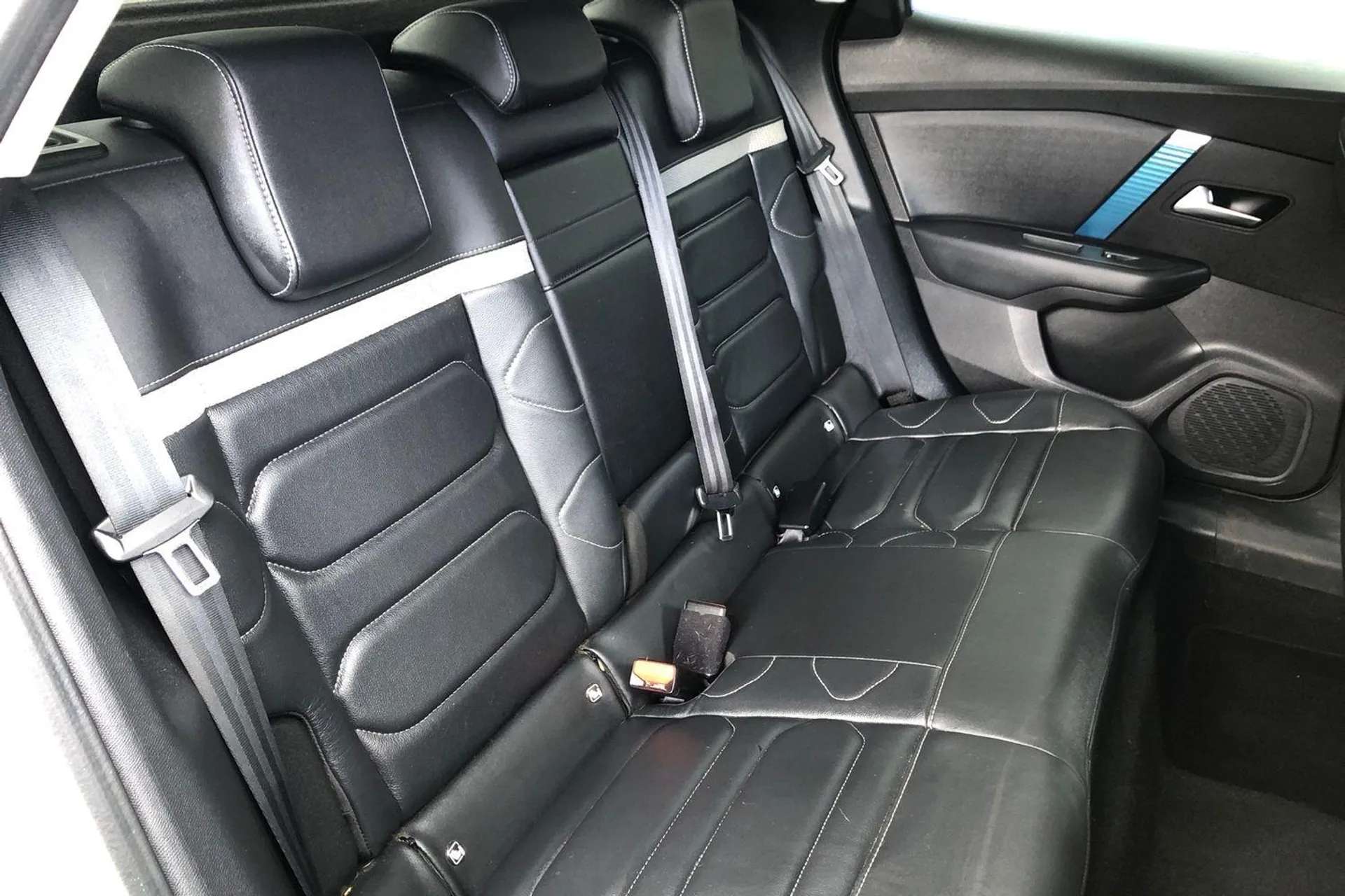 2022 CITROEN C4 2022 CITROEN C4