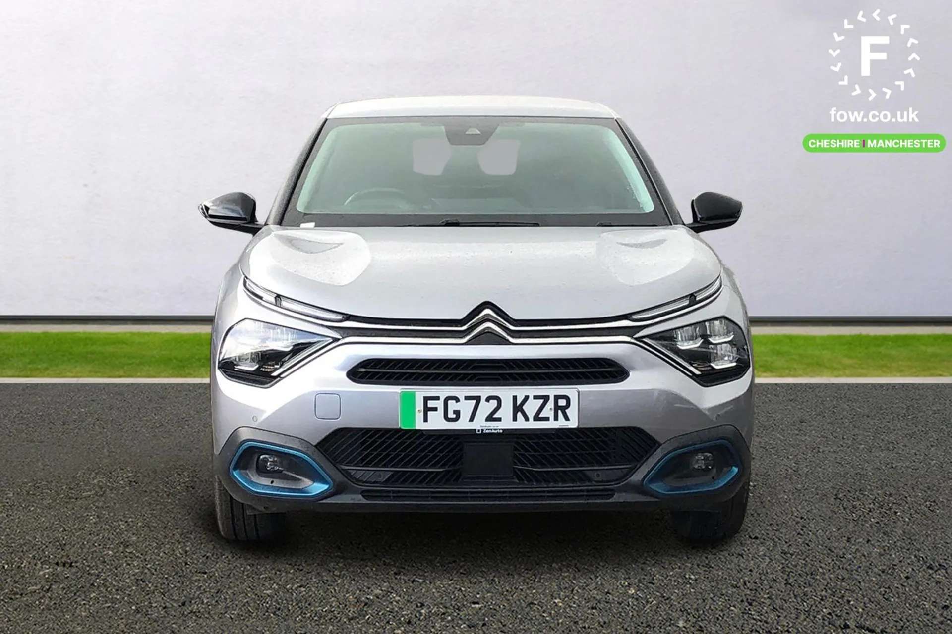 2022 CITROEN C4 2022 CITROEN C4