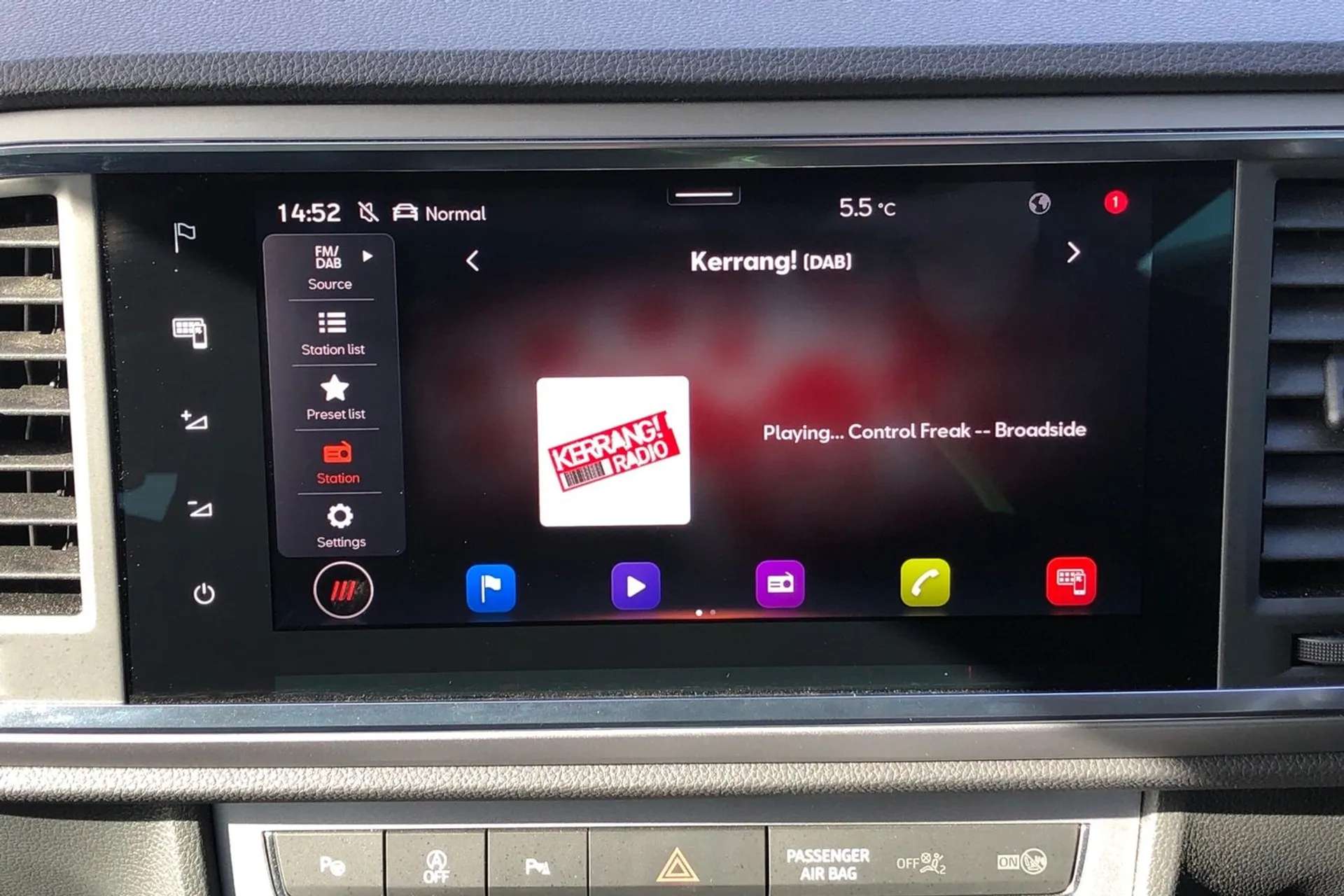 2021 SEAT ATECA 2021 SEAT ATECA