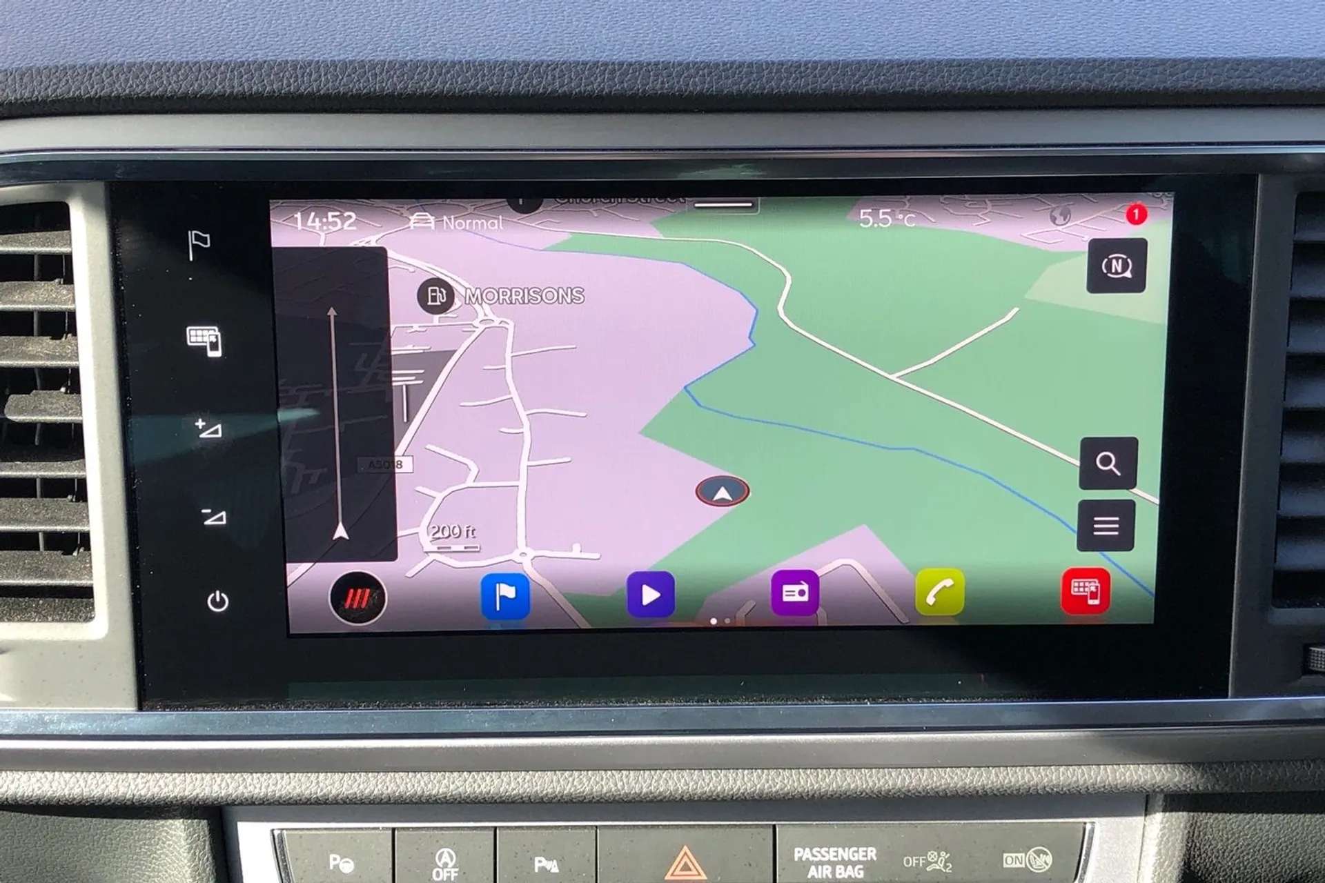 2021 SEAT ATECA 2021 SEAT ATECA