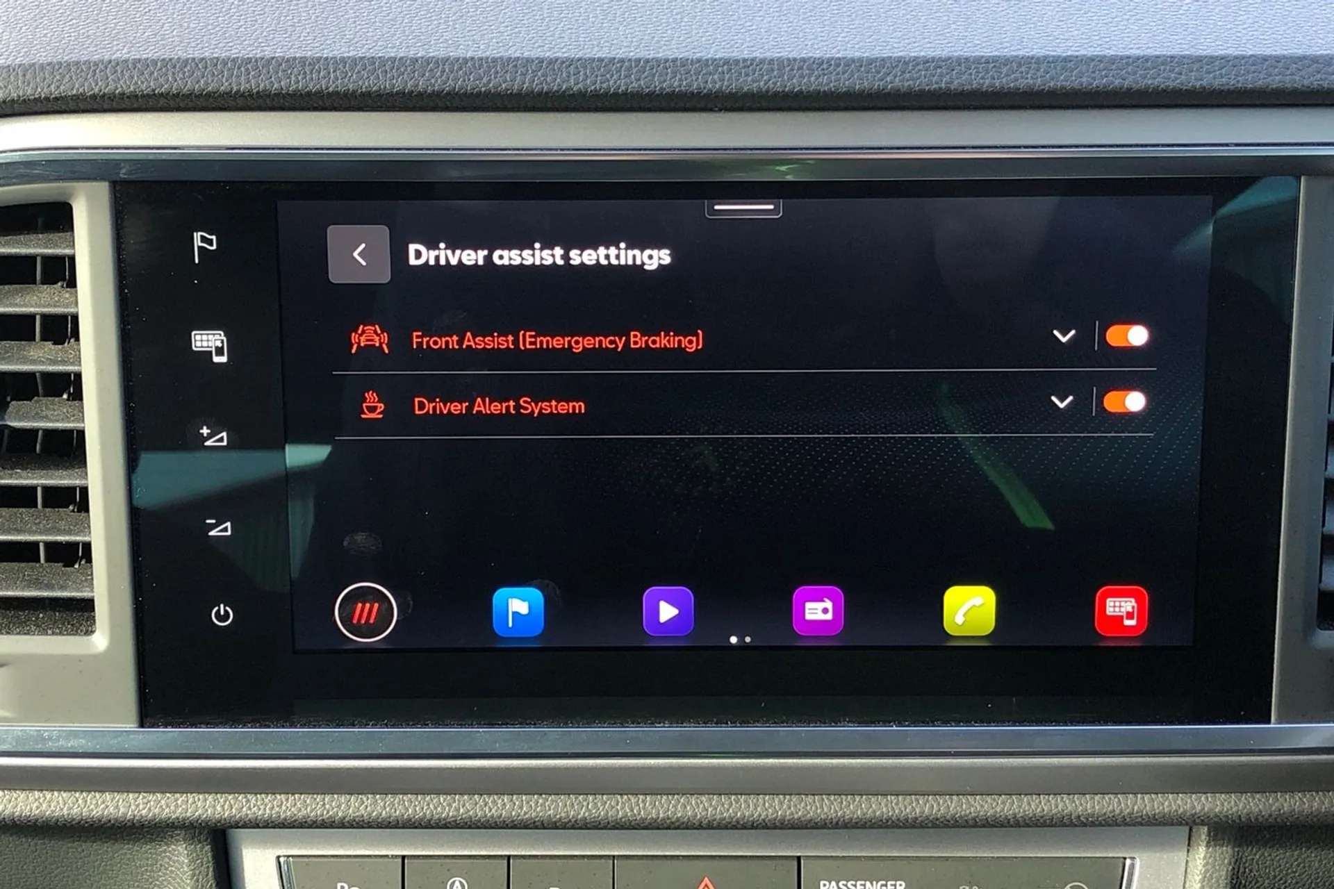 2021 SEAT ATECA 2021 SEAT ATECA