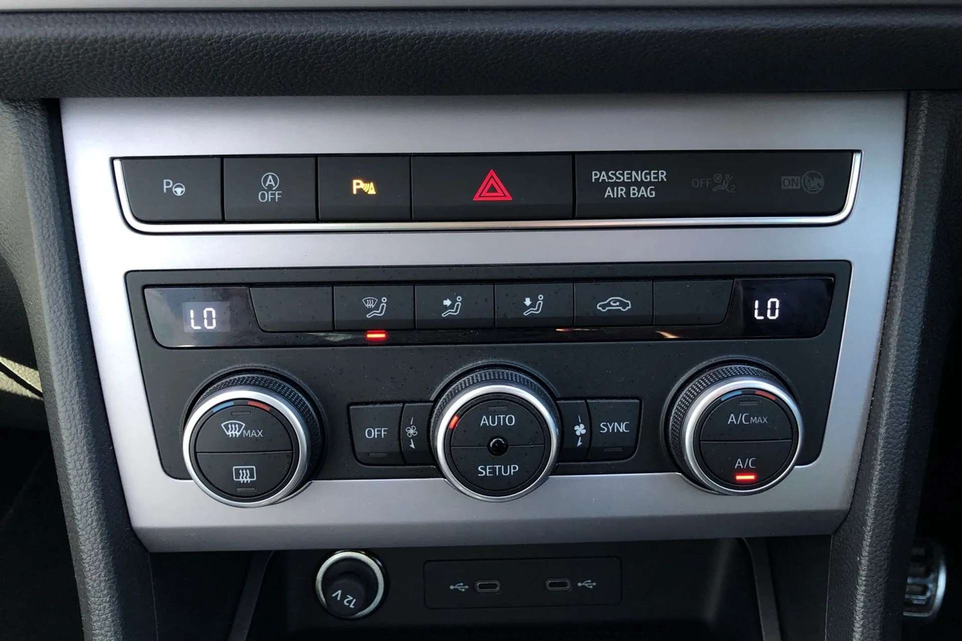 2021 SEAT ATECA 2021 SEAT ATECA