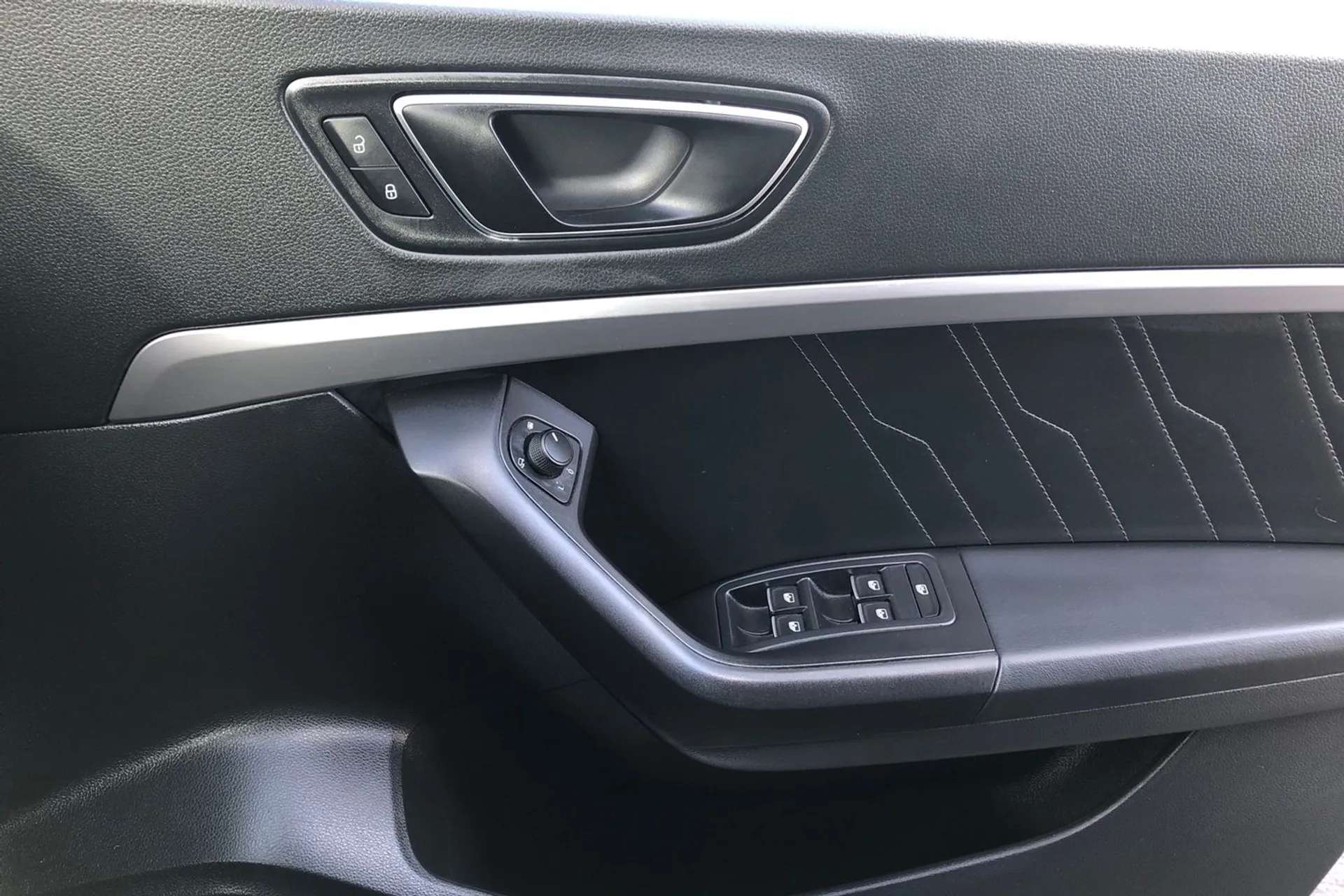 2021 SEAT ATECA 2021 SEAT ATECA