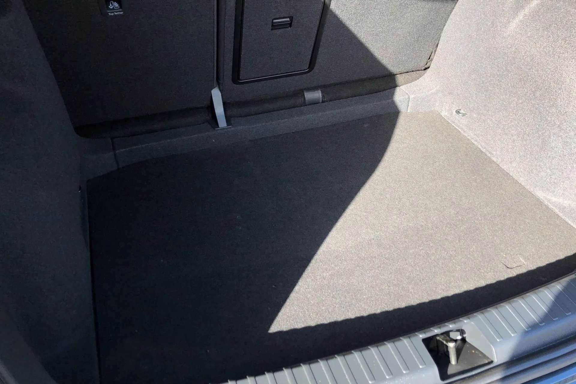 2021 SEAT ATECA 2021 SEAT ATECA