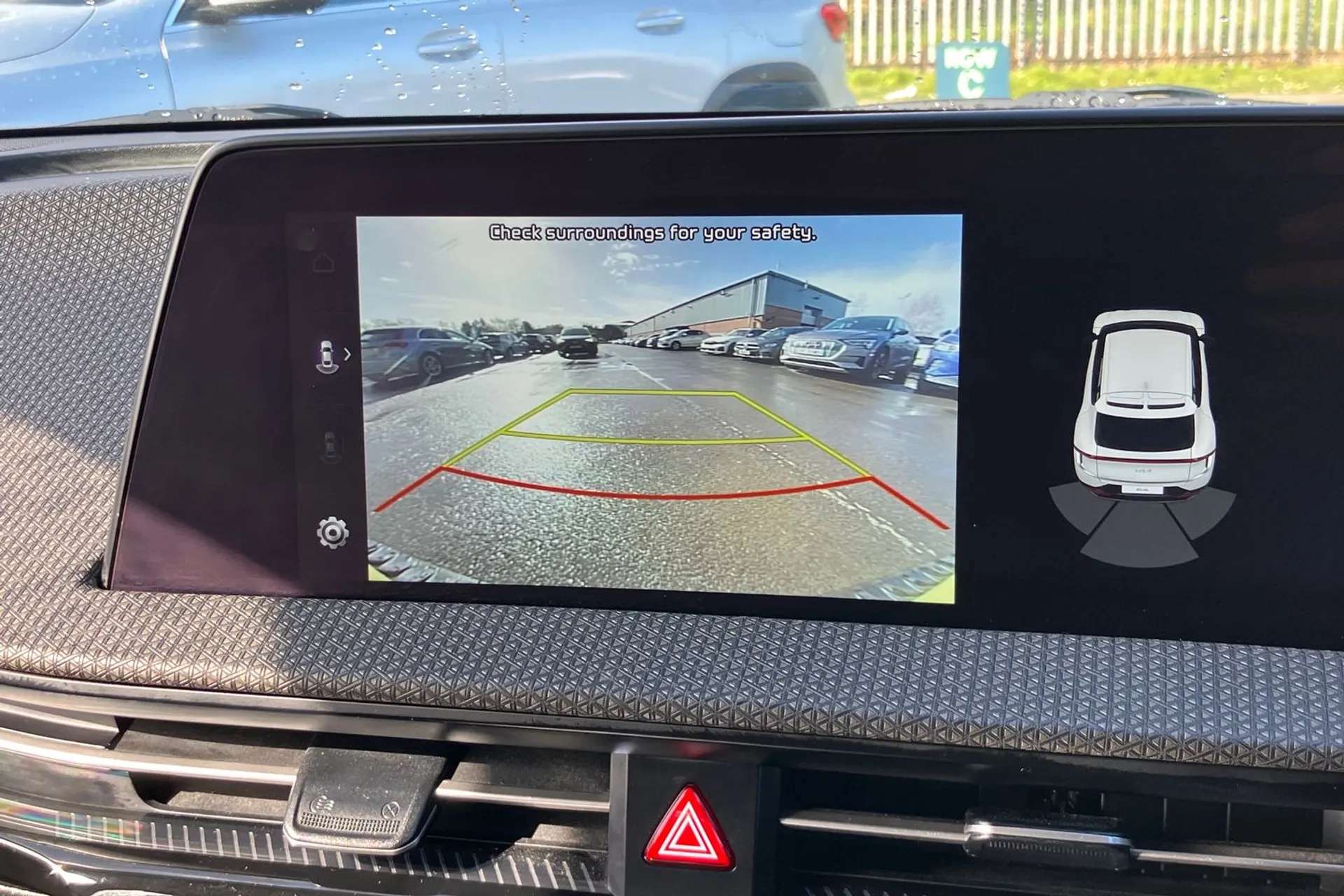 2022 KIA EV6 2022 KIA EV6