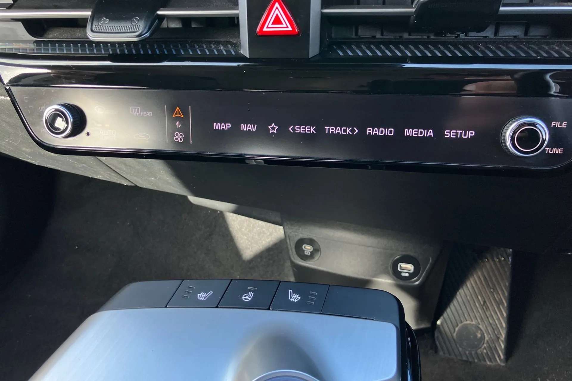 2022 KIA EV6 2022 KIA EV6