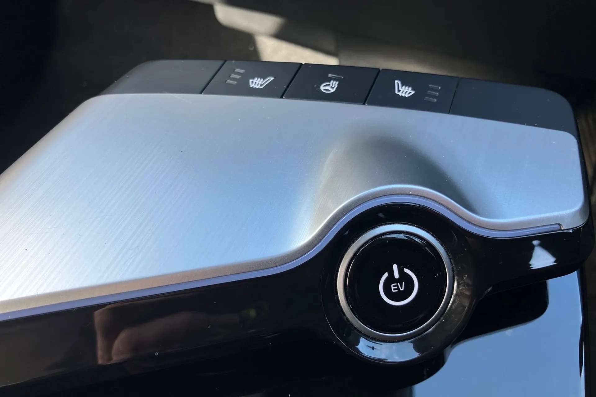 2022 KIA EV6 2022 KIA EV6