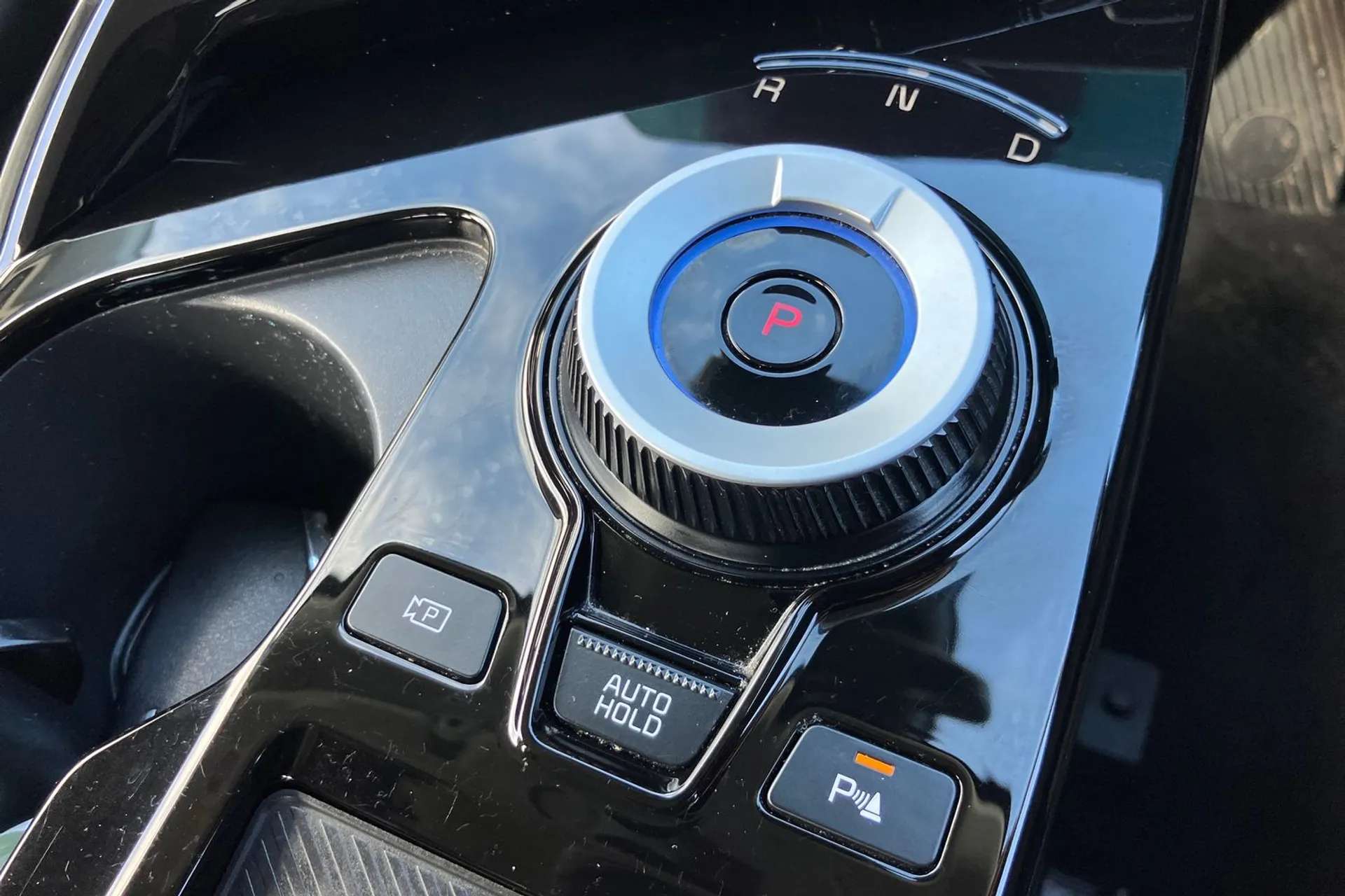 2022 KIA EV6 2022 KIA EV6