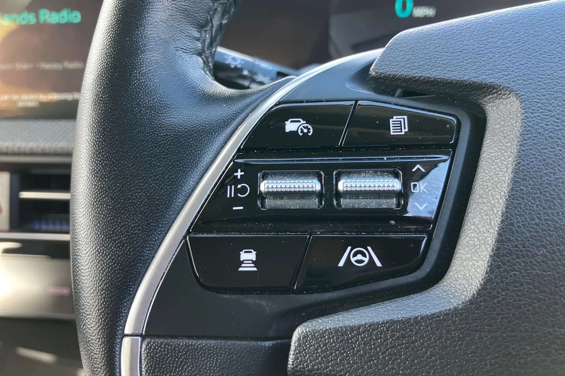 2022 KIA EV6 2022 KIA EV6