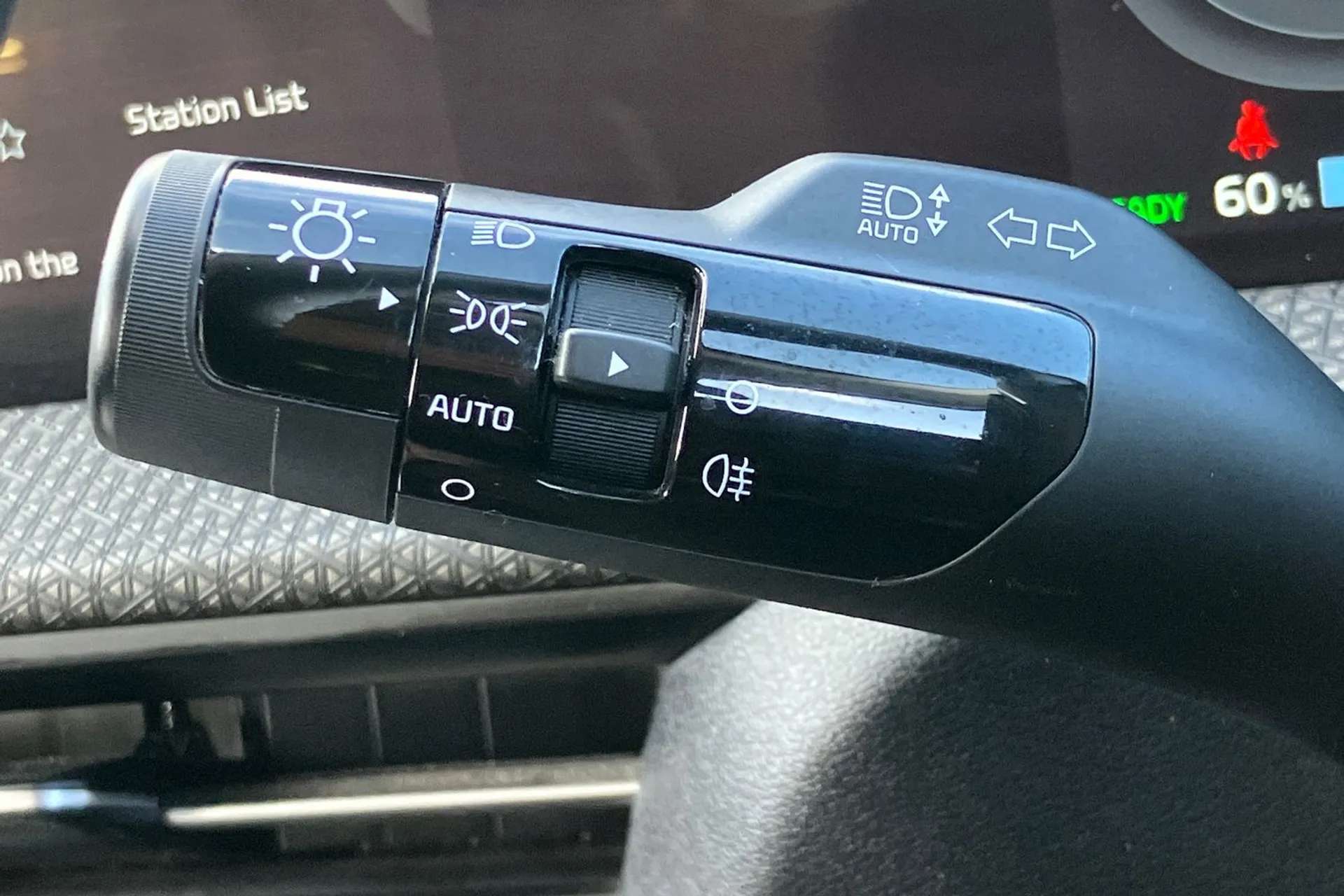 2022 KIA EV6 2022 KIA EV6