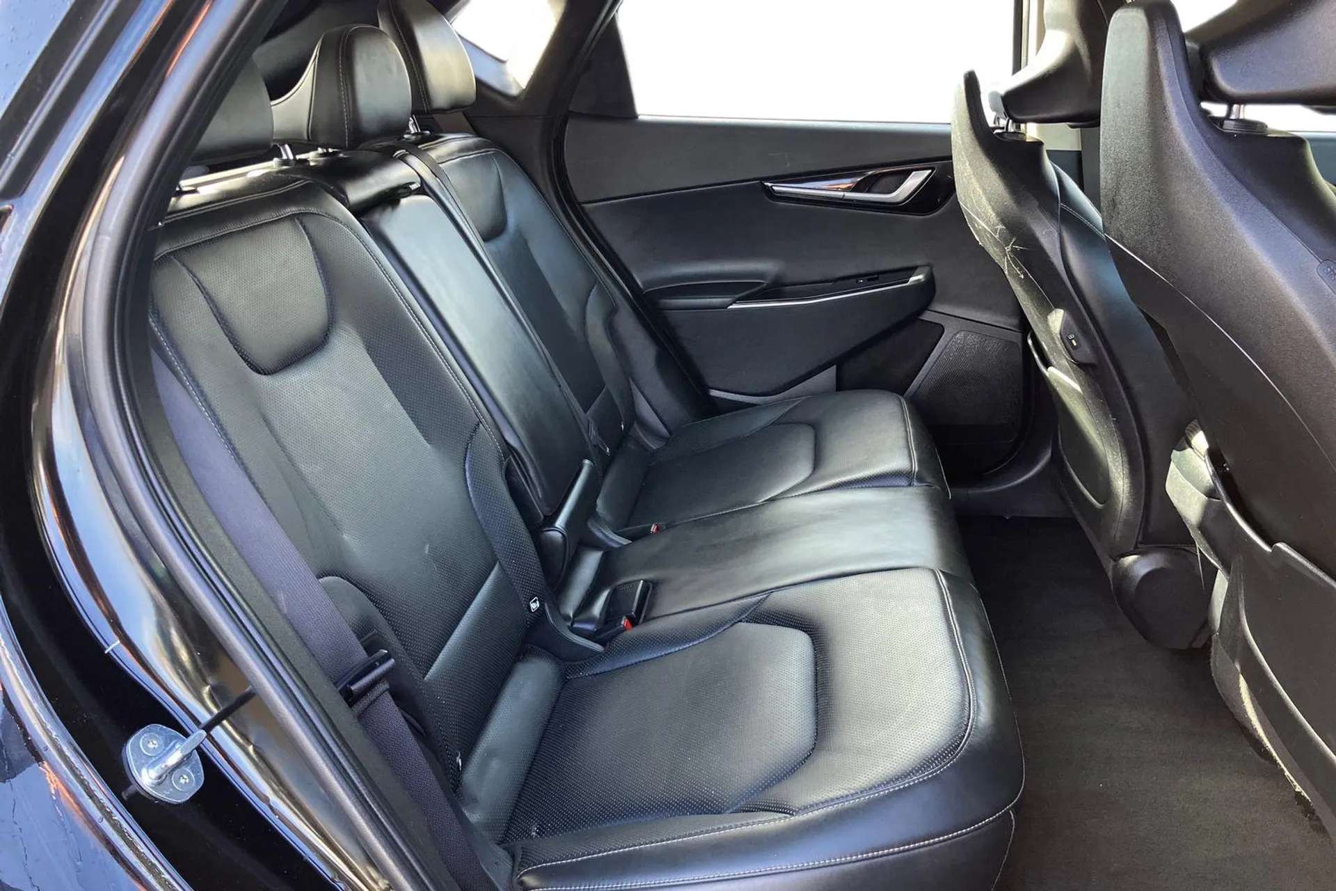 2022 KIA EV6 2022 KIA EV6