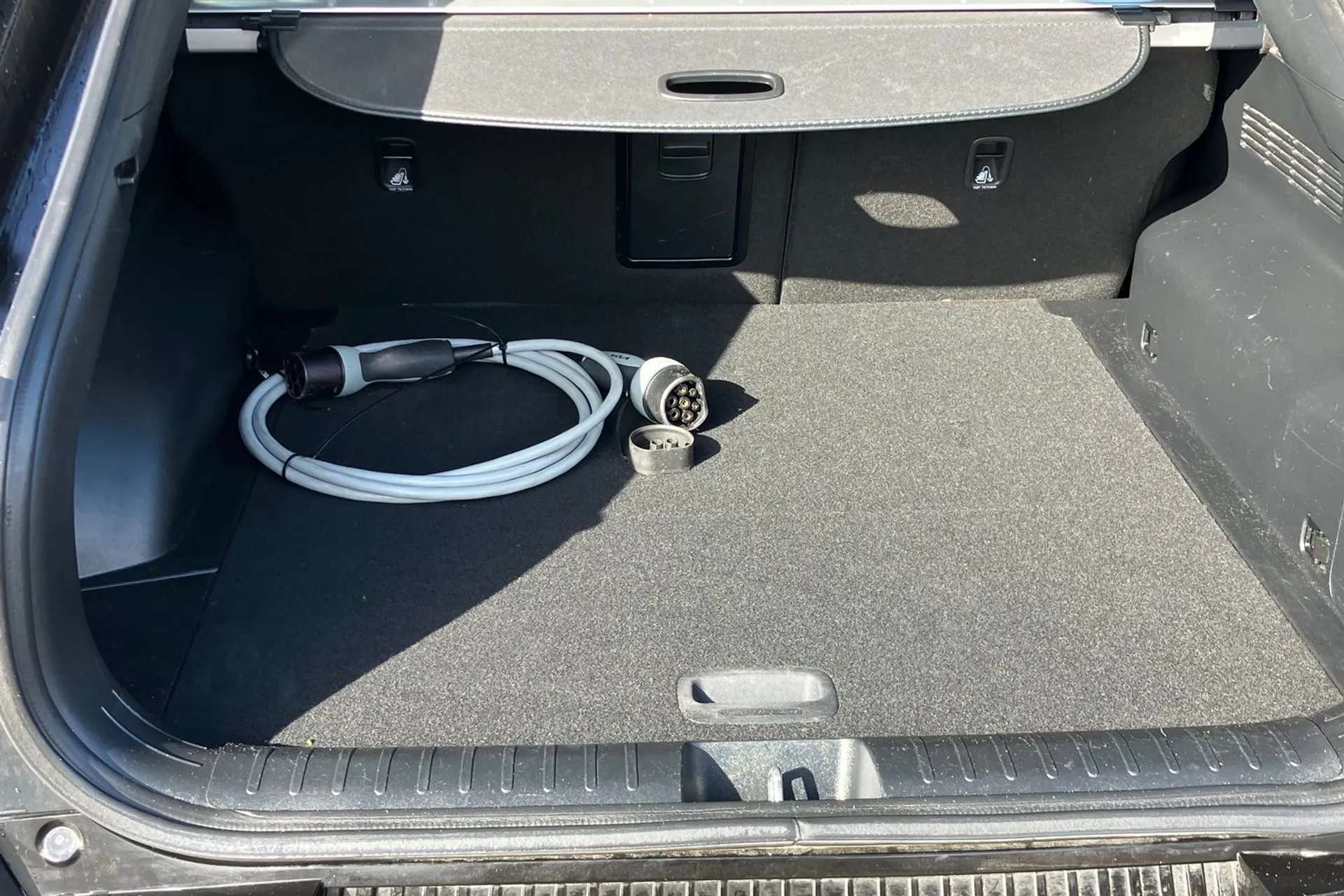 2022 KIA EV6 2022 KIA EV6