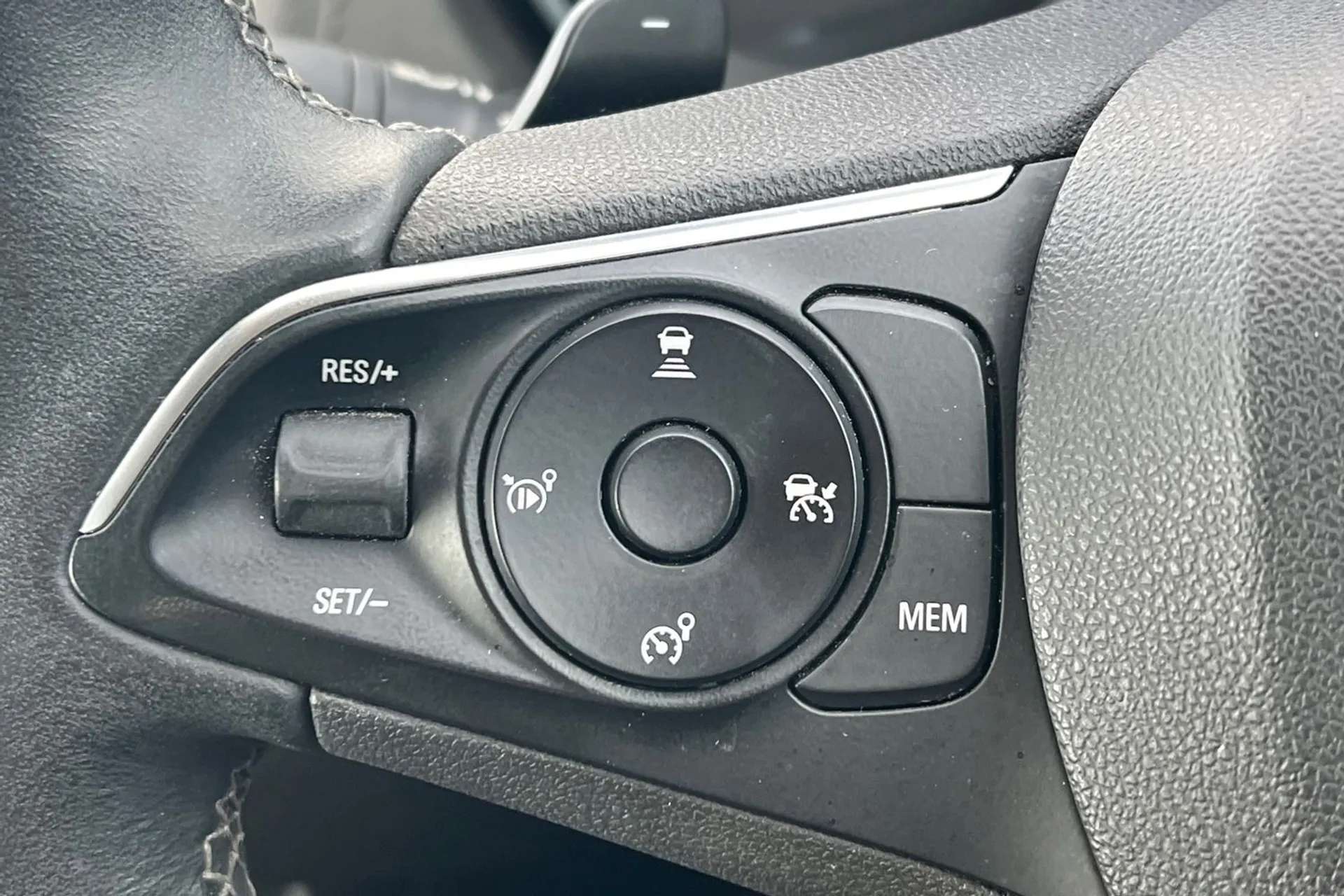 2020 VAUXHALL GRANDLAND X 2020 VAUXHALL GRANDLAND X