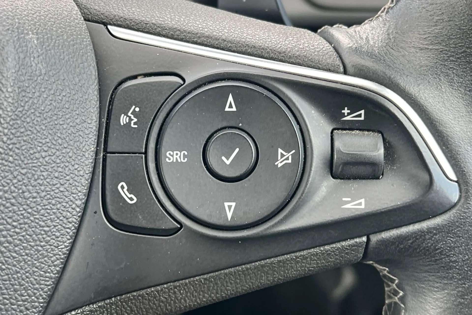 2020 VAUXHALL GRANDLAND X 2020 VAUXHALL GRANDLAND X