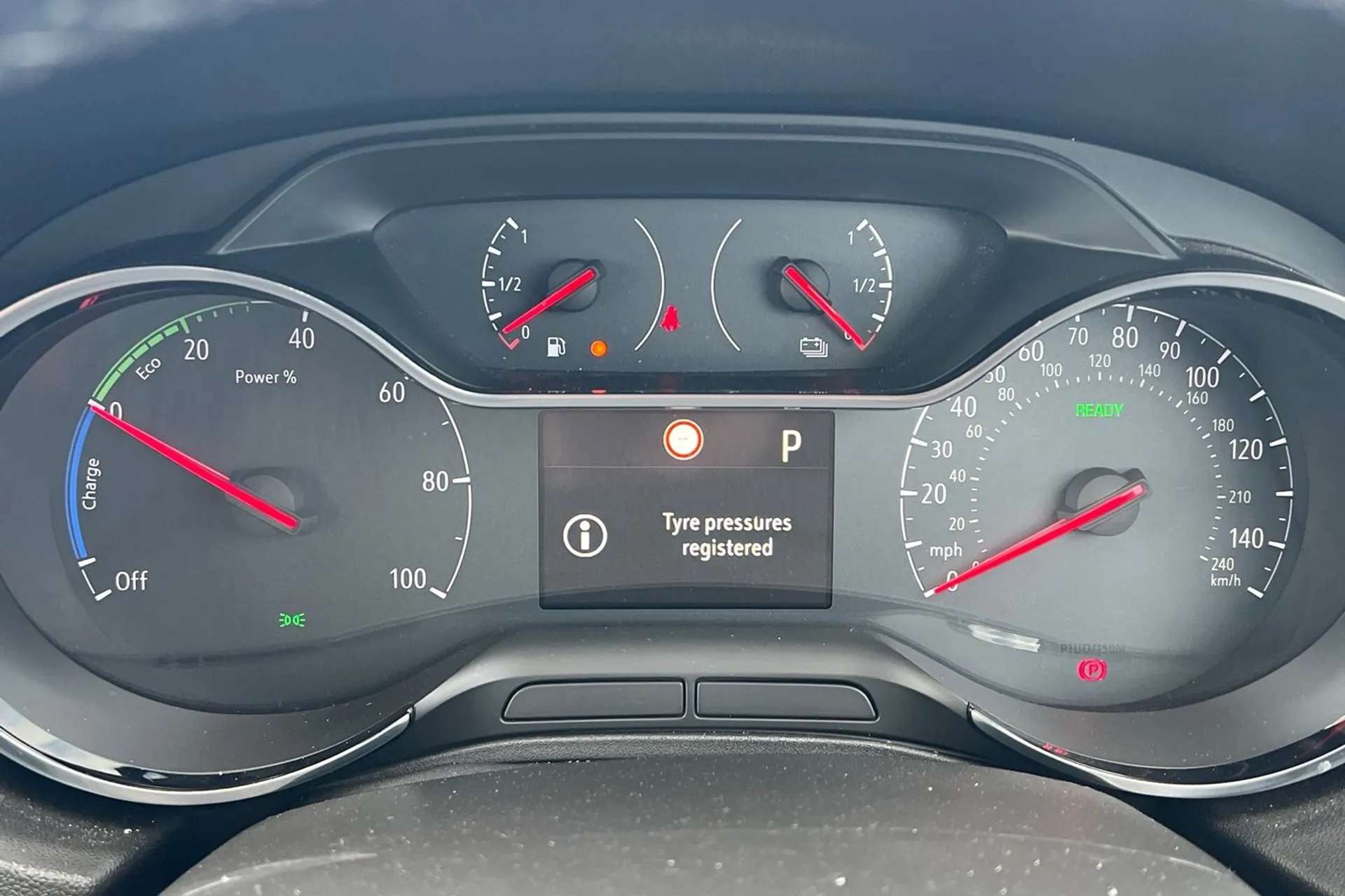 2020 VAUXHALL GRANDLAND X 2020 VAUXHALL GRANDLAND X