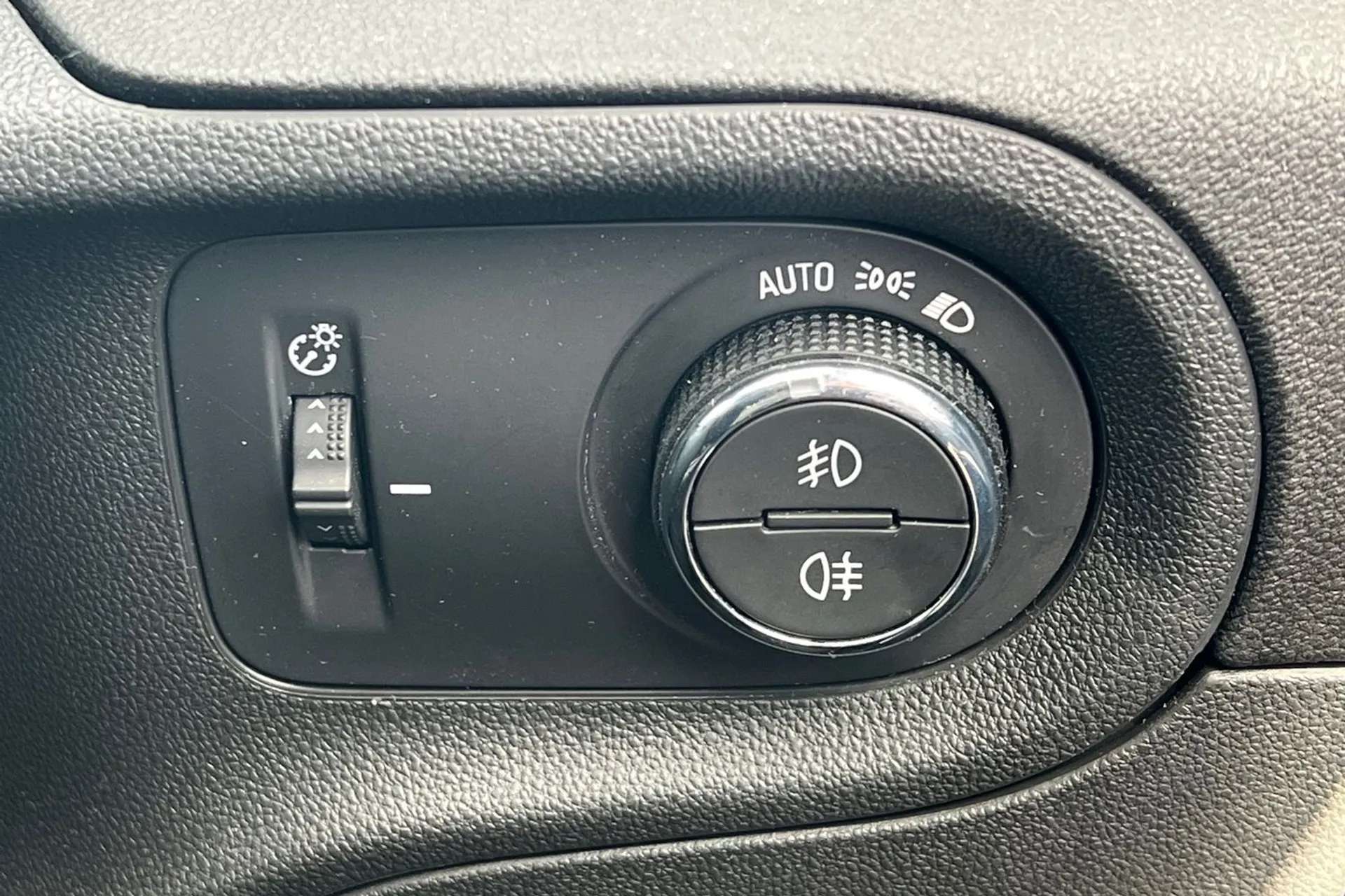 2020 VAUXHALL GRANDLAND X 2020 VAUXHALL GRANDLAND X