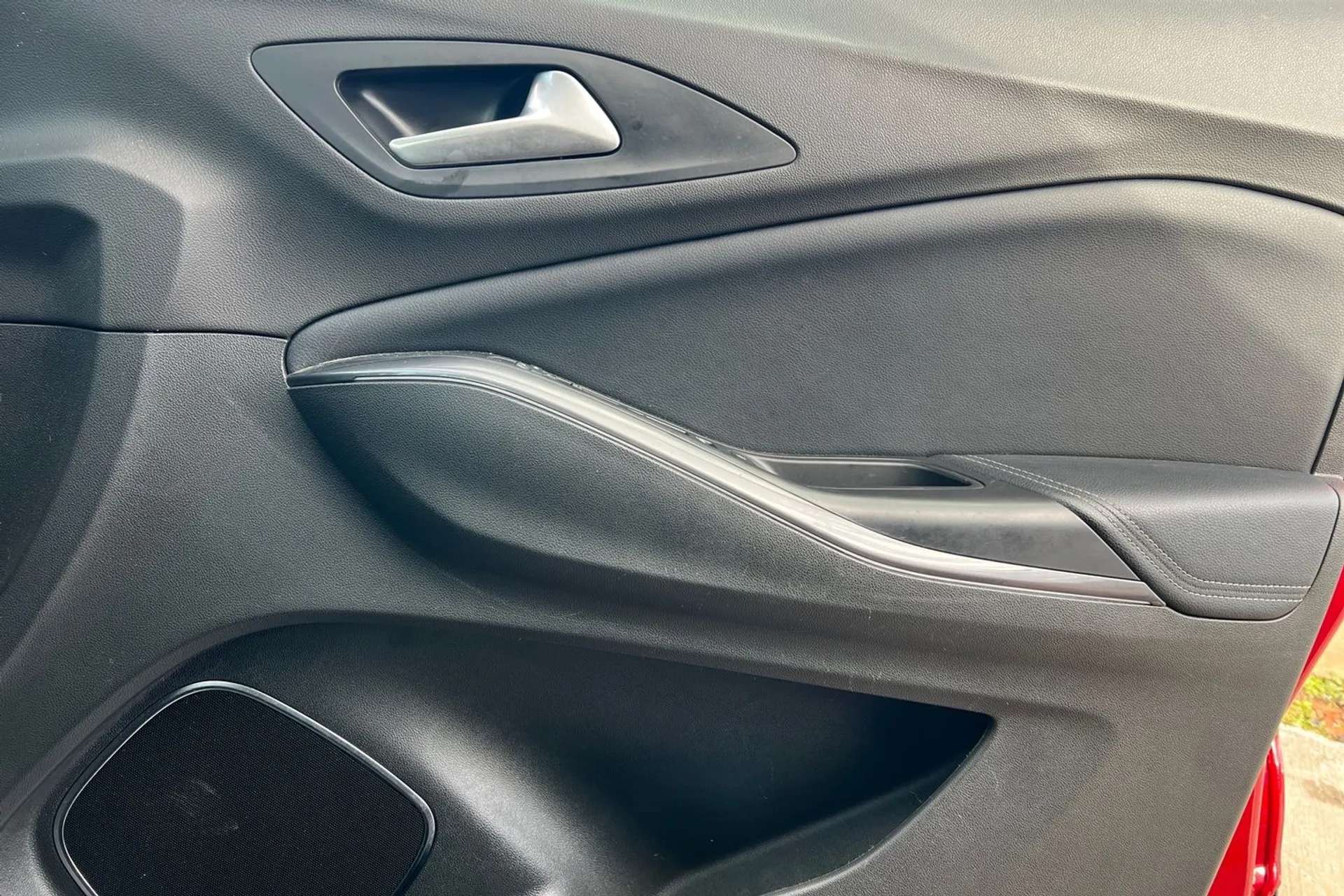 2020 VAUXHALL GRANDLAND X 2020 VAUXHALL GRANDLAND X