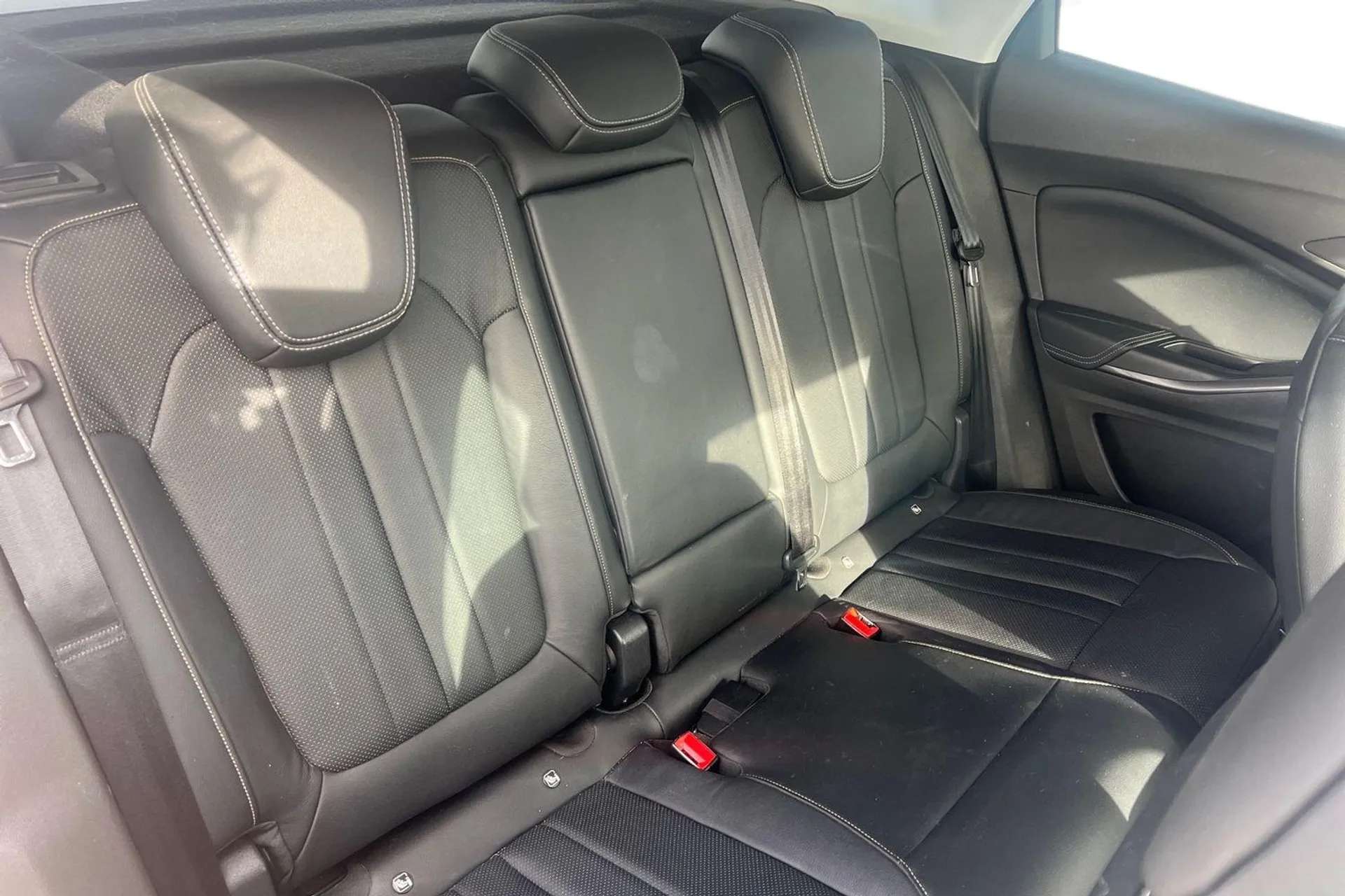 2020 VAUXHALL GRANDLAND X 2020 VAUXHALL GRANDLAND X