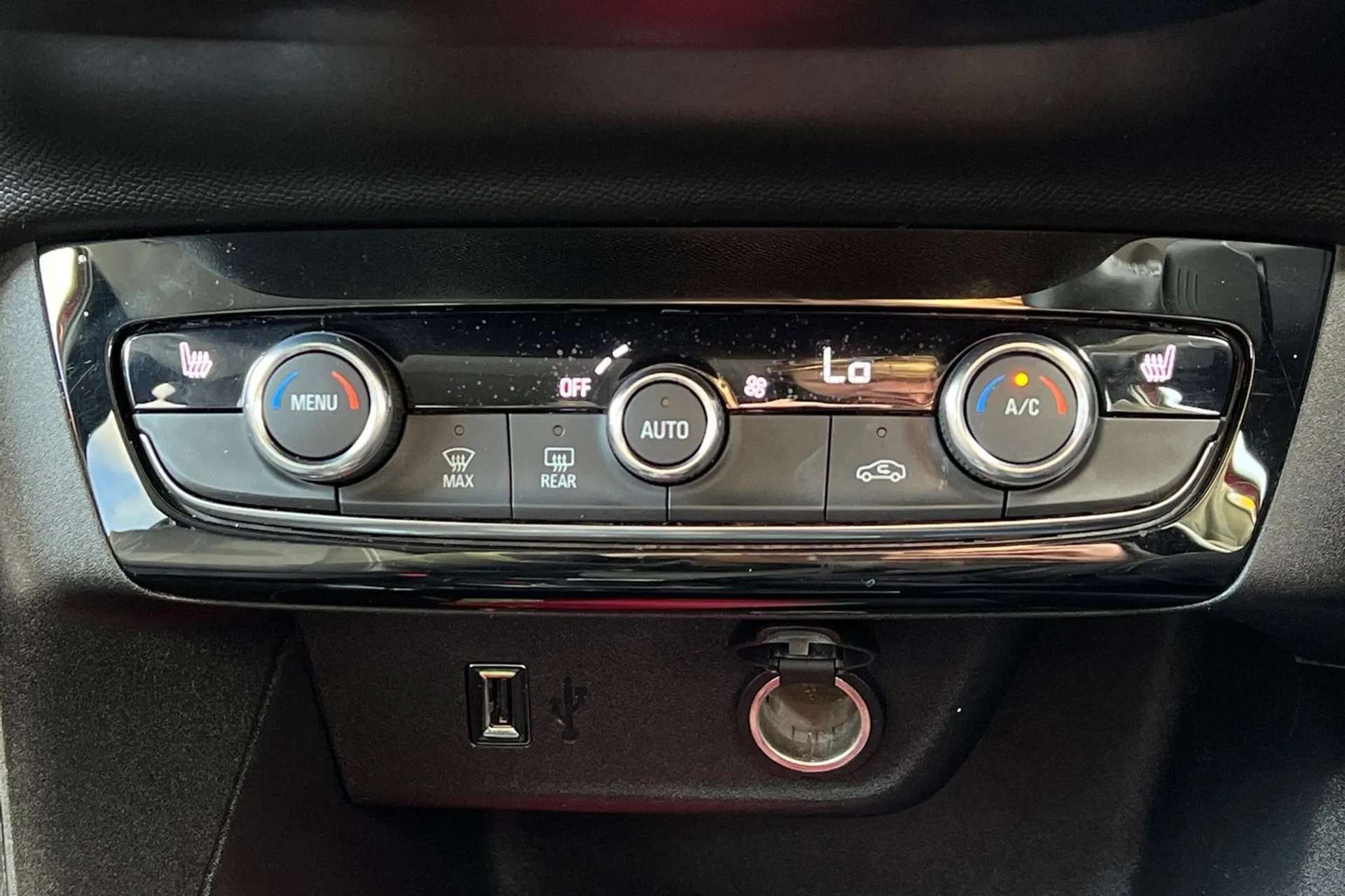 2022 VAUXHALL CORSA 2022 VAUXHALL CORSA