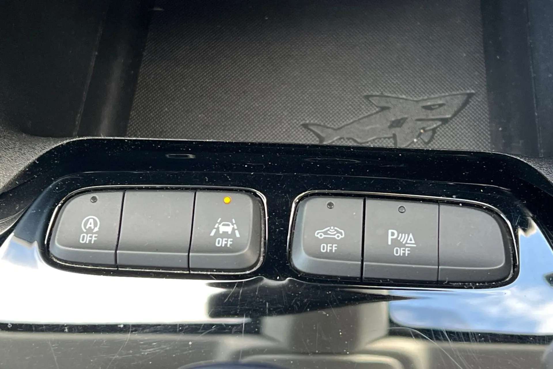 2022 VAUXHALL CORSA 2022 VAUXHALL CORSA