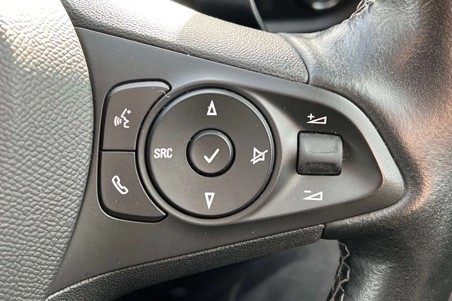 2022 VAUXHALL CORSA 2022 VAUXHALL CORSA