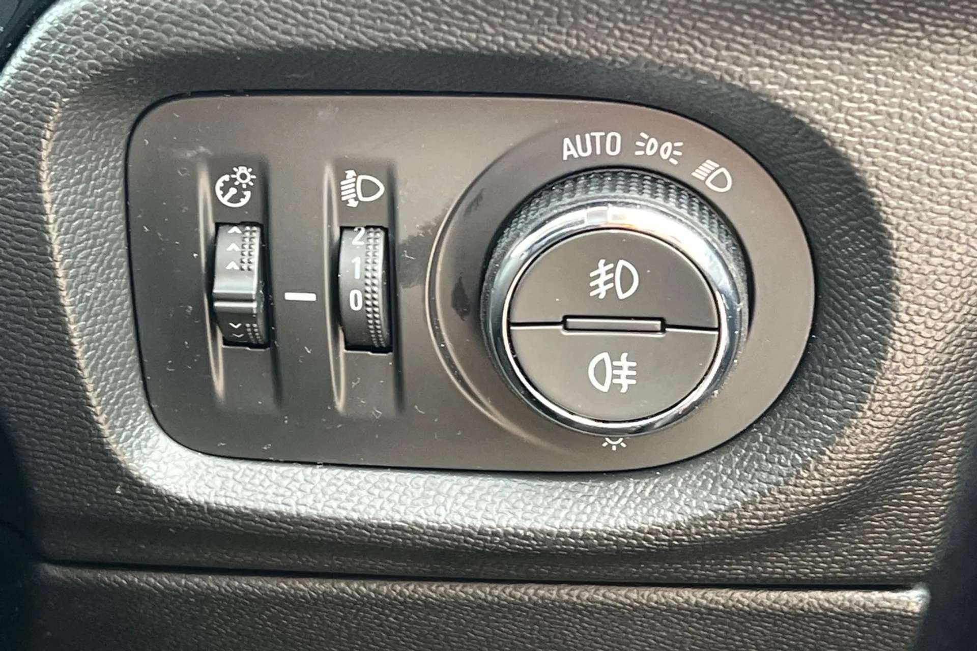 2022 VAUXHALL CORSA 2022 VAUXHALL CORSA