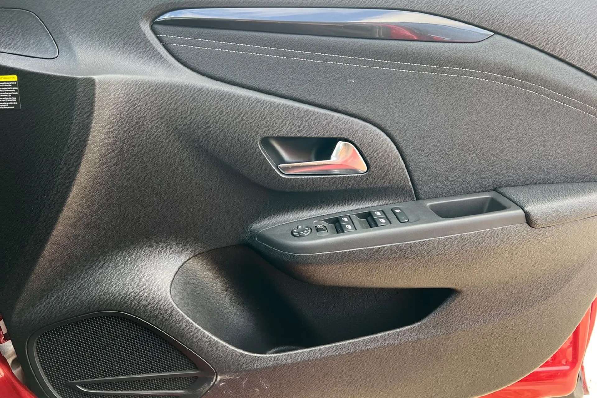 2022 VAUXHALL CORSA 2022 VAUXHALL CORSA