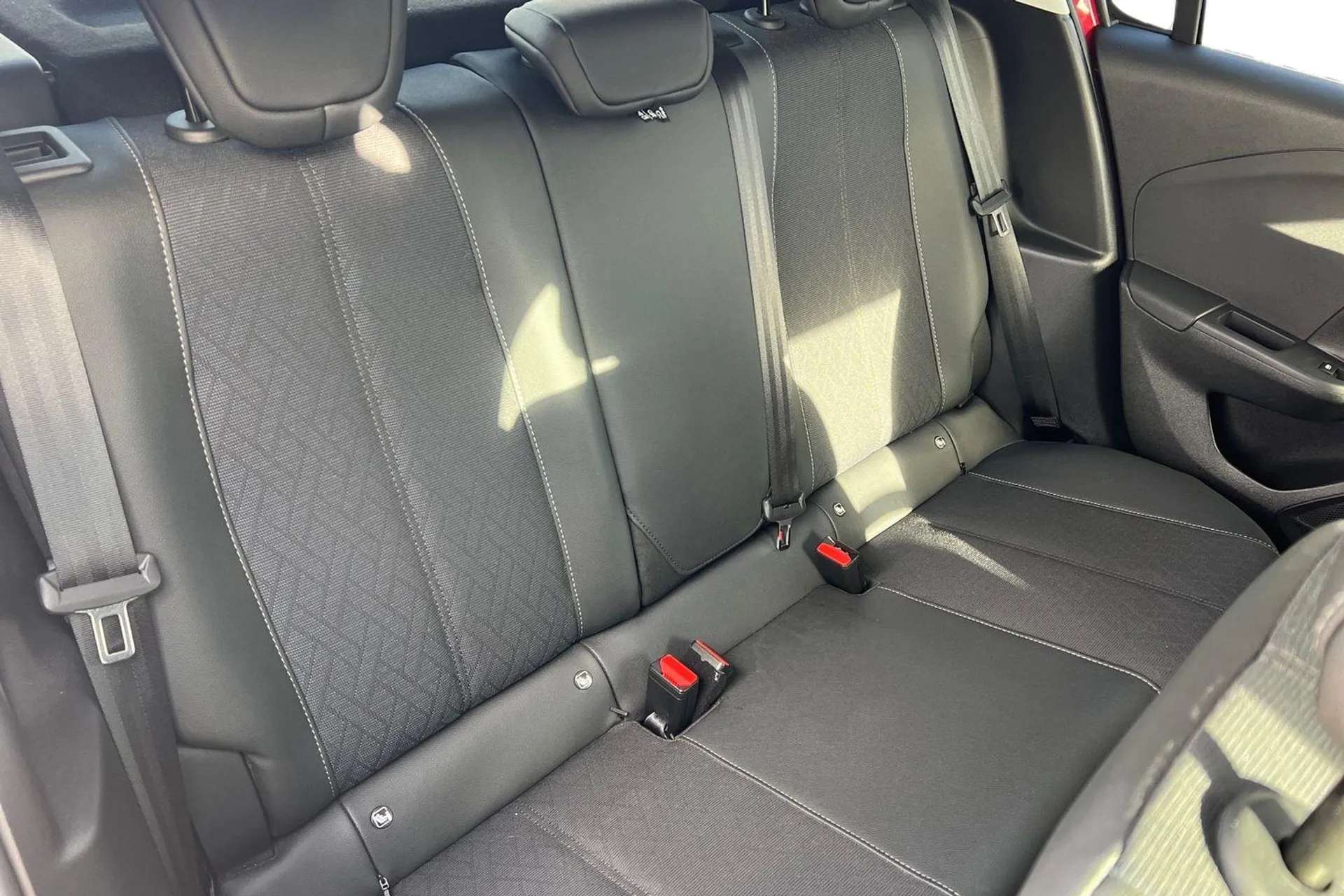 2022 VAUXHALL CORSA 2022 VAUXHALL CORSA