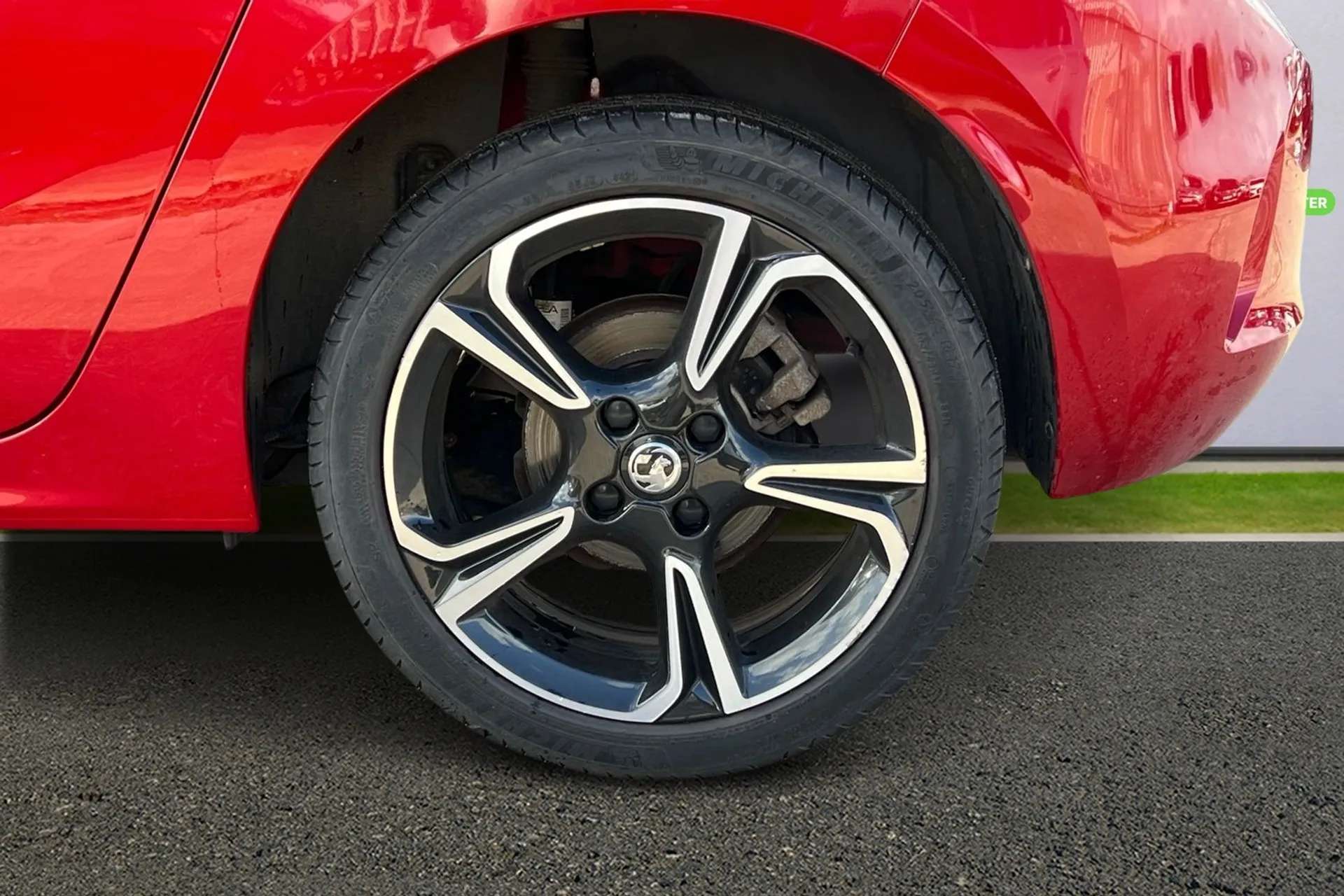 2022 VAUXHALL CORSA 2022 VAUXHALL CORSA