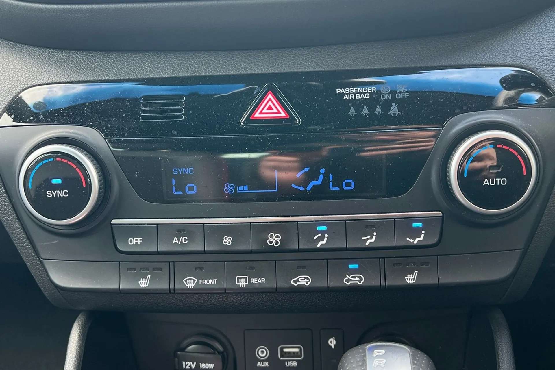 2020 HYUNDAI TUCSON 2020 HYUNDAI TUCSON