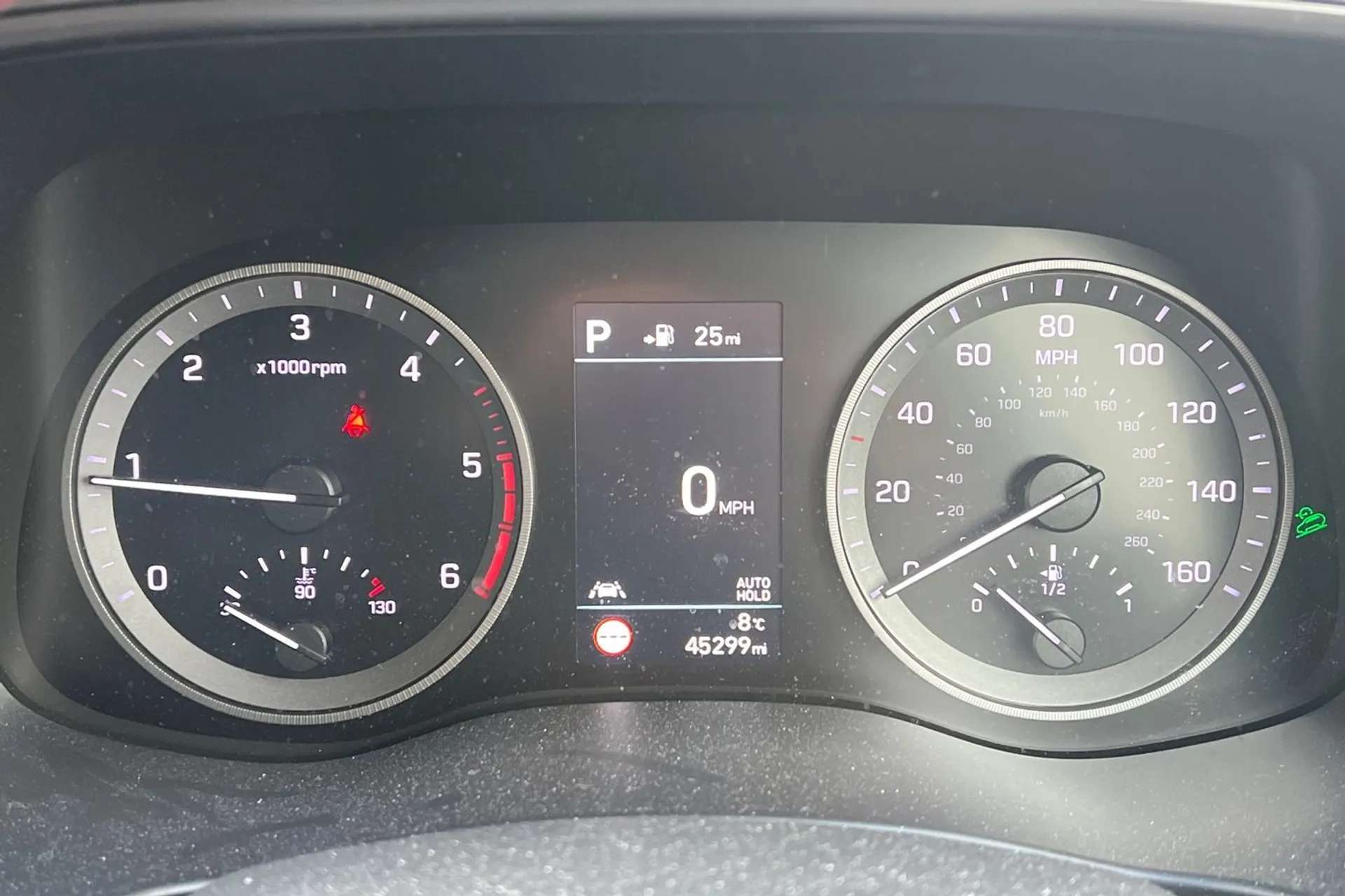 2020 HYUNDAI TUCSON 2020 HYUNDAI TUCSON