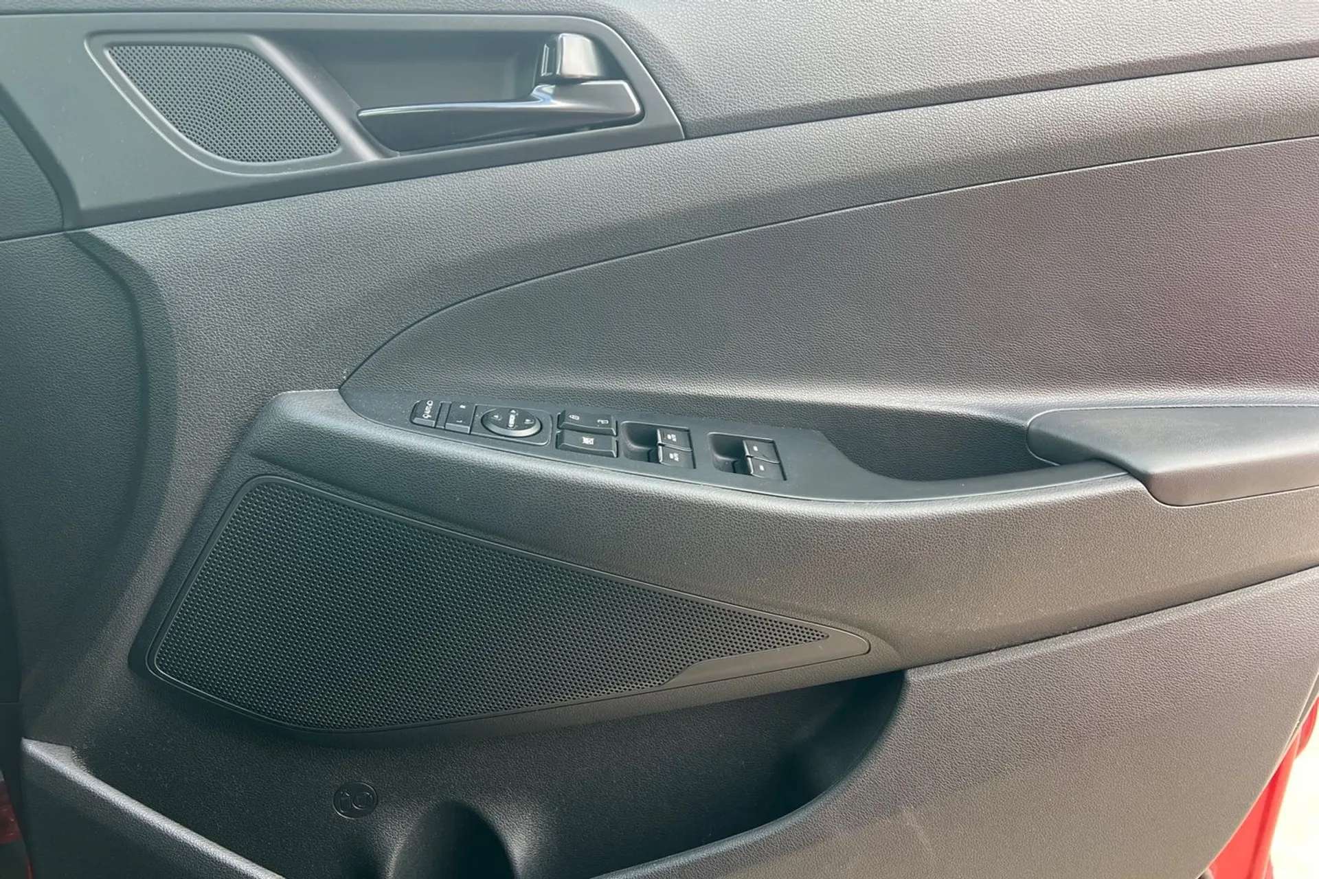 2020 HYUNDAI TUCSON 2020 HYUNDAI TUCSON