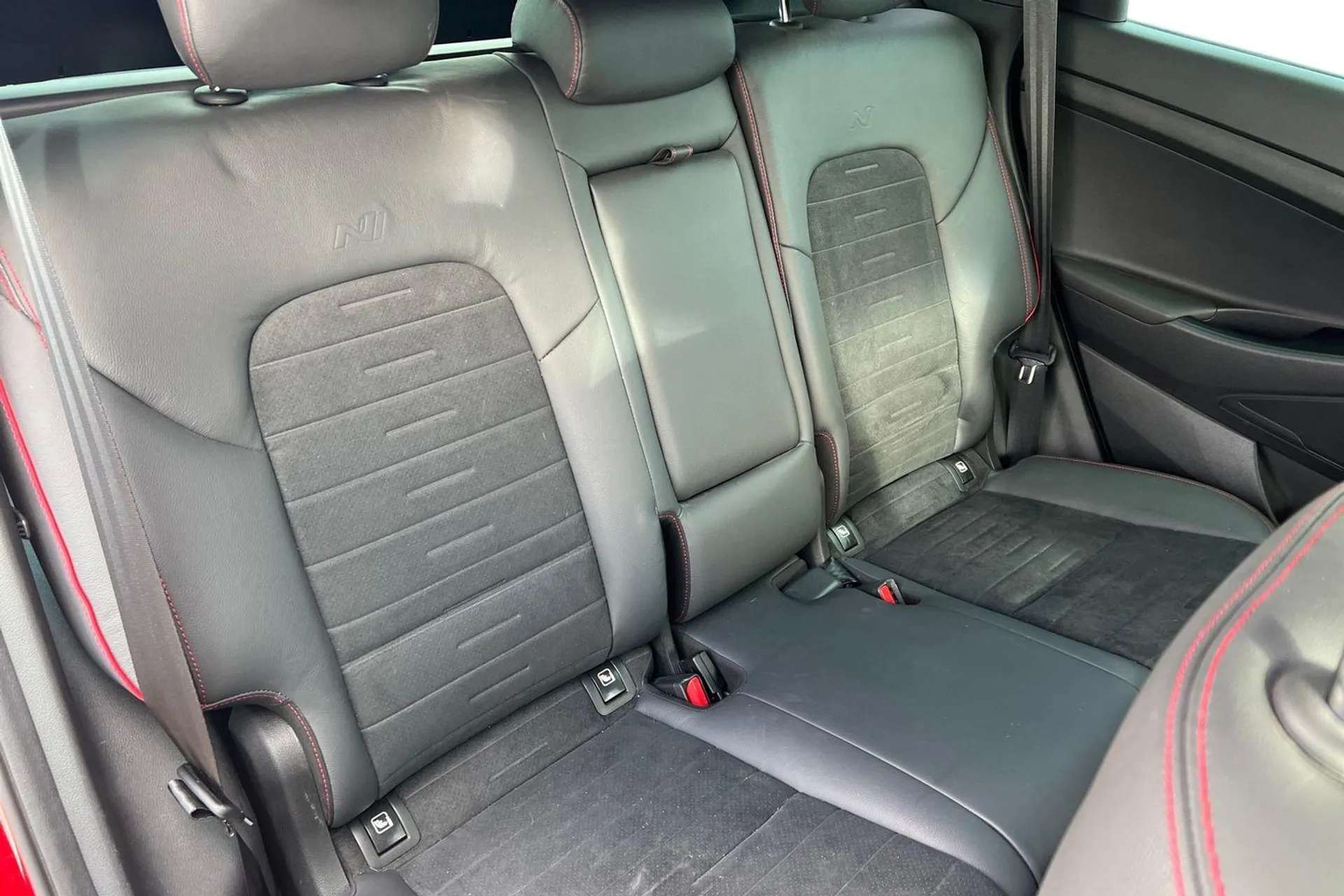 2020 HYUNDAI TUCSON 2020 HYUNDAI TUCSON