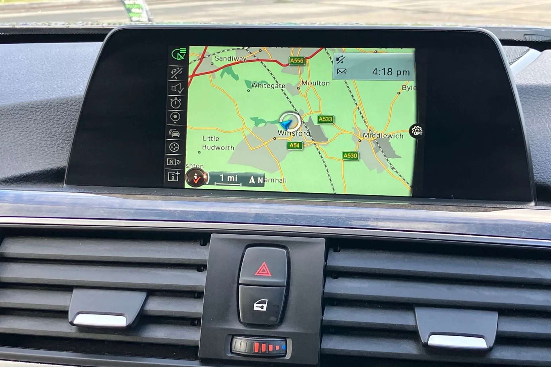 2018 BMW 3 SERIES 2018 BMW 3 SERIES