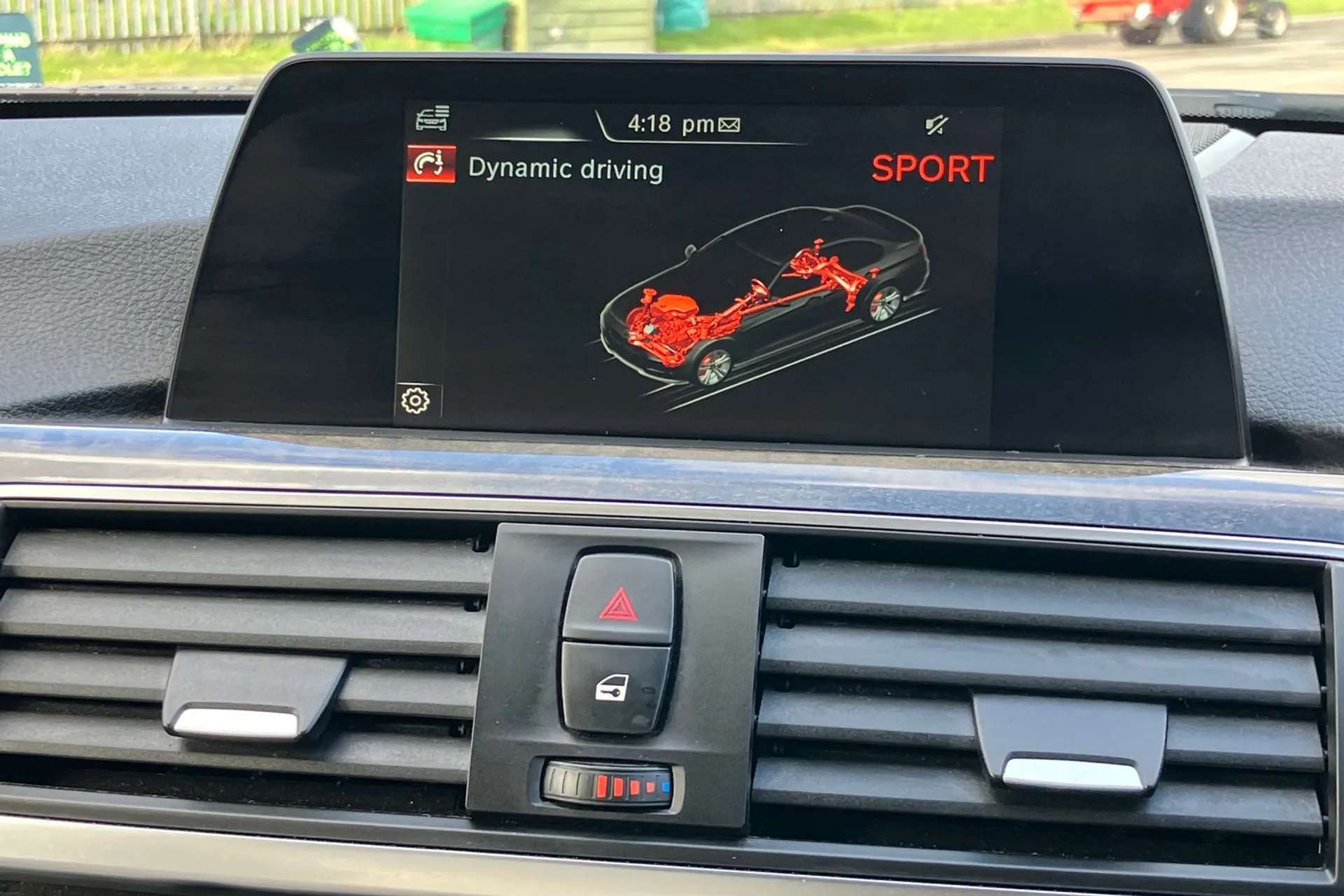 2018 BMW 3 SERIES 2018 BMW 3 SERIES