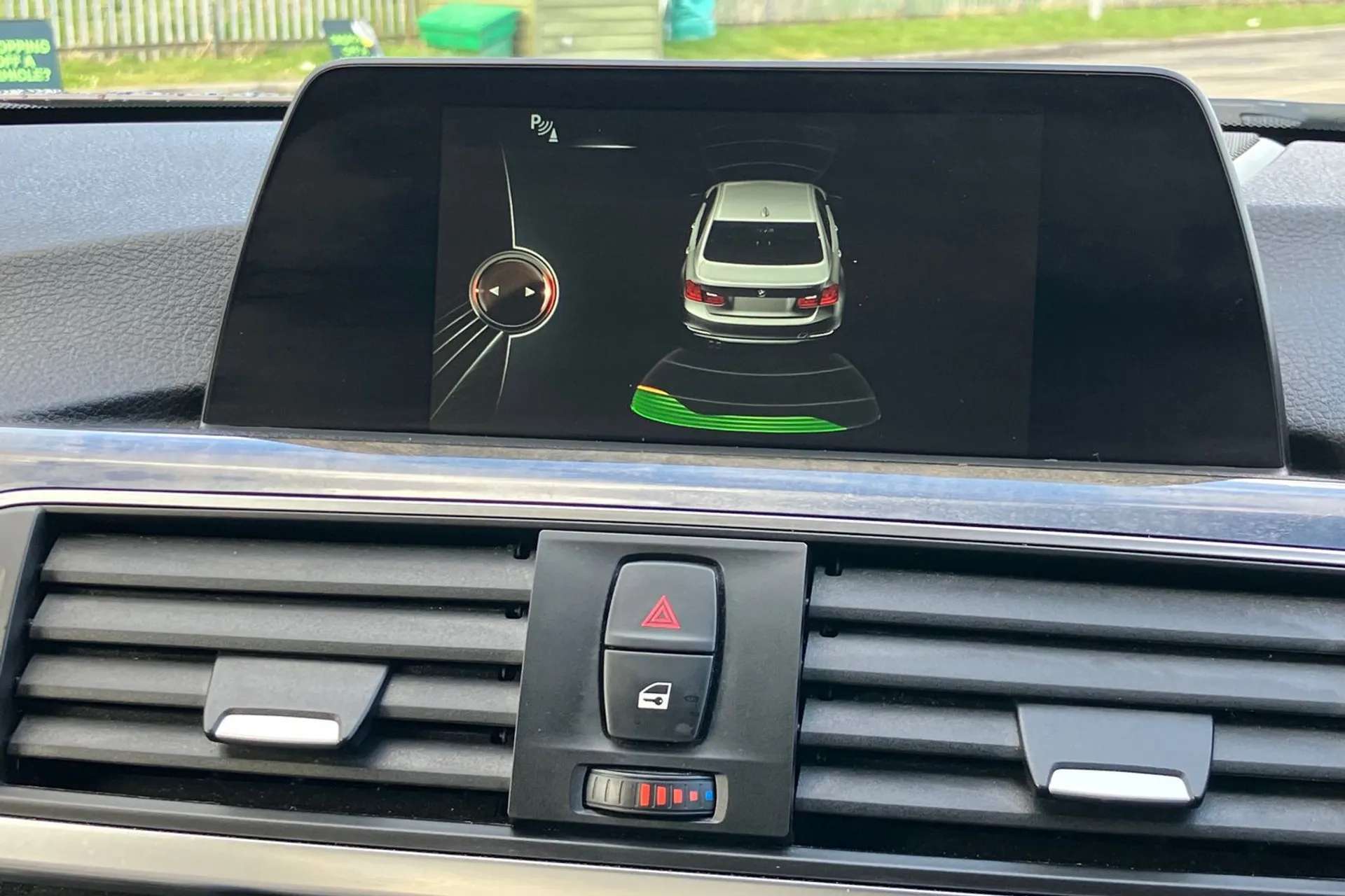 2018 BMW 3 SERIES 2018 BMW 3 SERIES