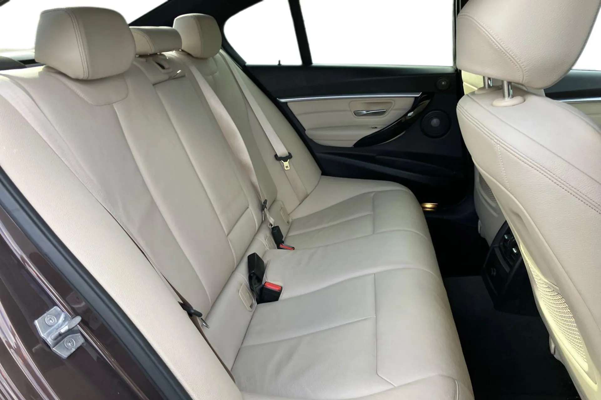 2018 BMW 3 SERIES 2018 BMW 3 SERIES