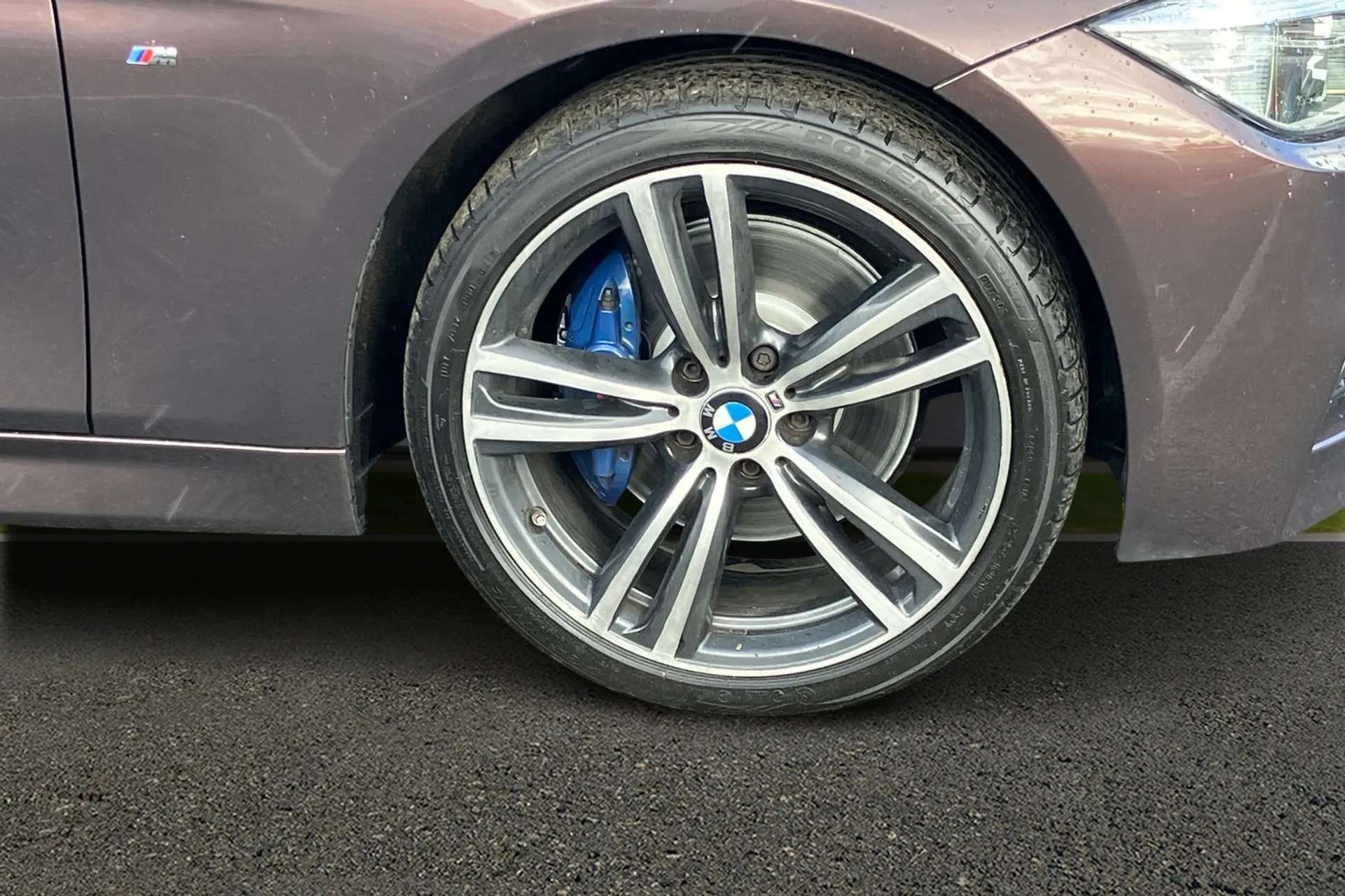 2018 BMW 3 SERIES 2018 BMW 3 SERIES