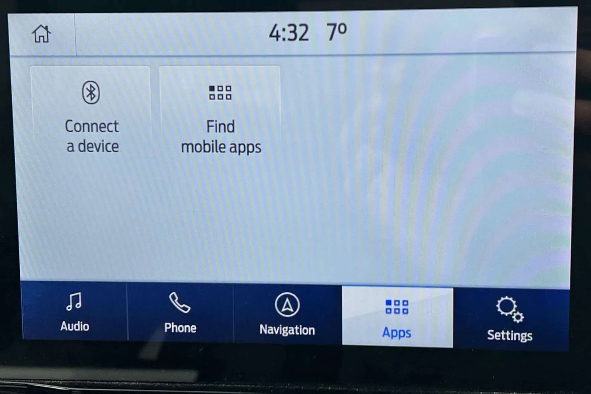 2020 FORD FIESTA 2020 FORD FIESTA