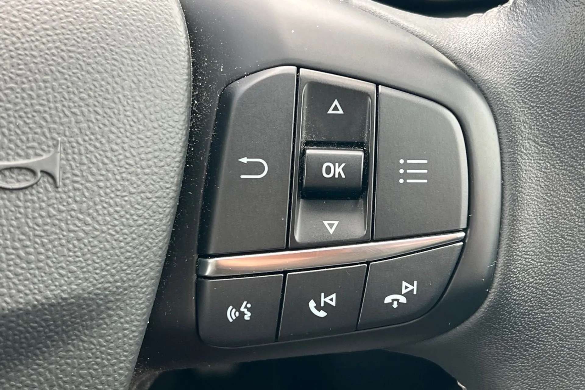 2020 FORD FIESTA 2020 FORD FIESTA