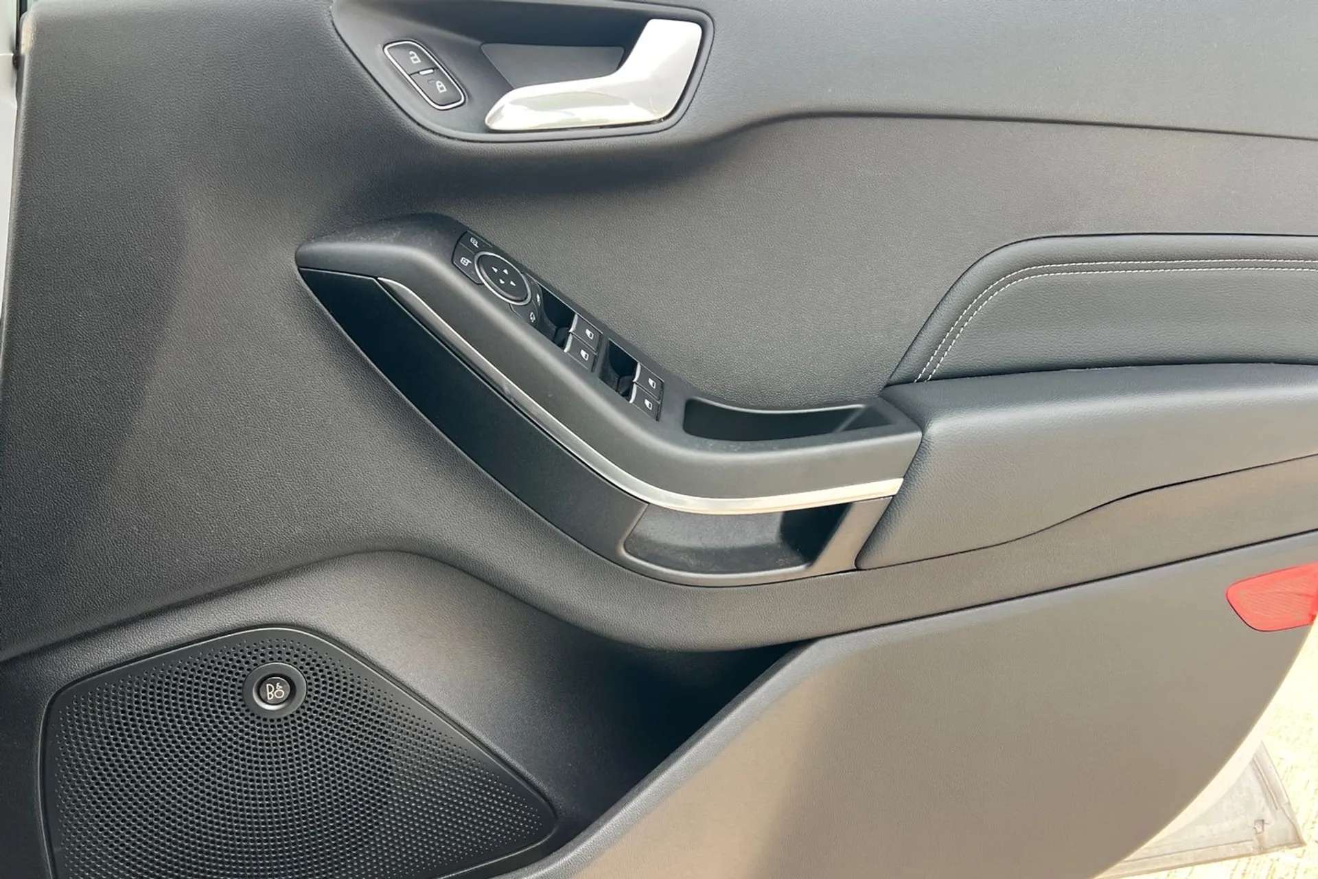 2020 FORD FIESTA 2020 FORD FIESTA